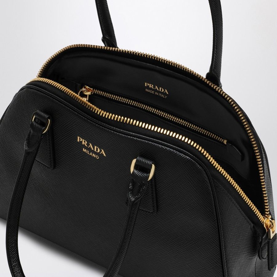 Prada o1d2blof0924 Size : OS / Handbags In Black Size ONE SIZE - 4 Thumbnail