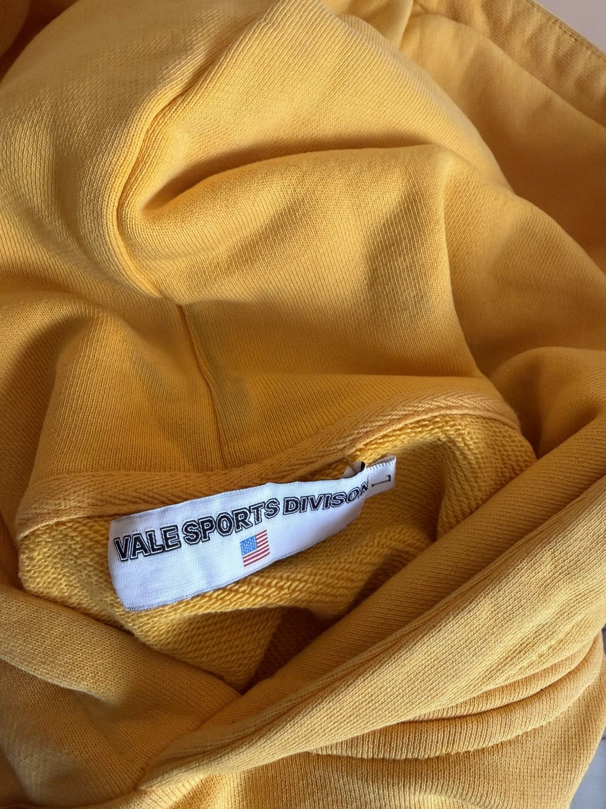Vale Vale Forever Sports Dept. Hoodie Size US L / EU 52-54 / 3 - 2 Thumbnail