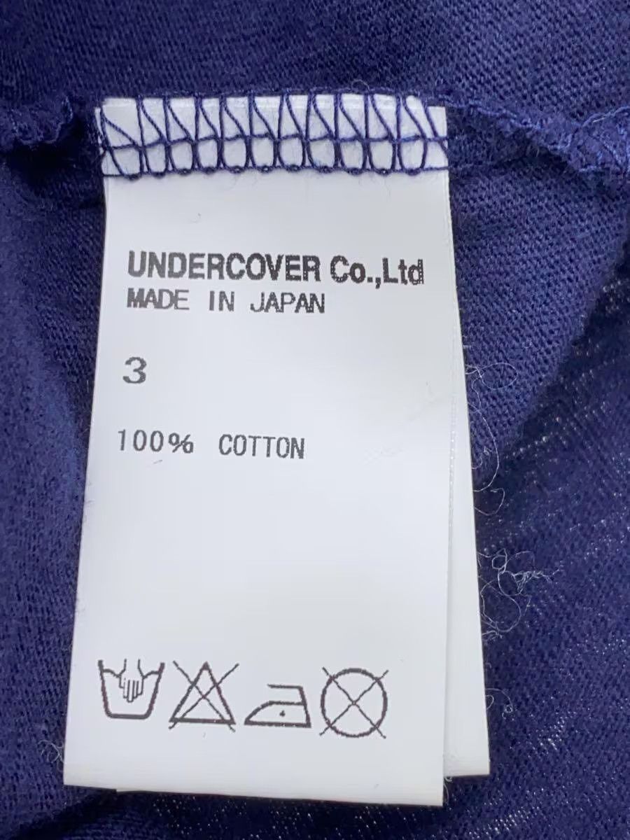 Undercover AW14 "COLD BLOOD" Tee Size US L / EU 52-54 / 3 - 5 Thumbnail