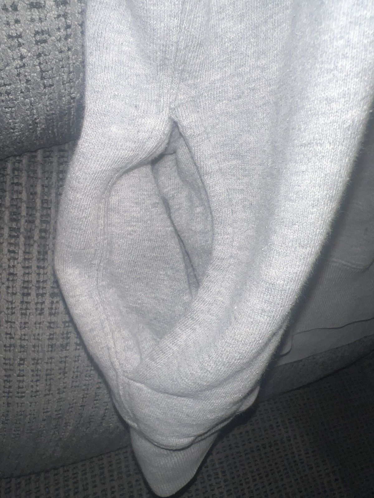 Gap Gap Athletic Logo Collar-Zip Turtleneck Sweater Size US L / EU 52-54 / 3 - 7 Thumbnail
