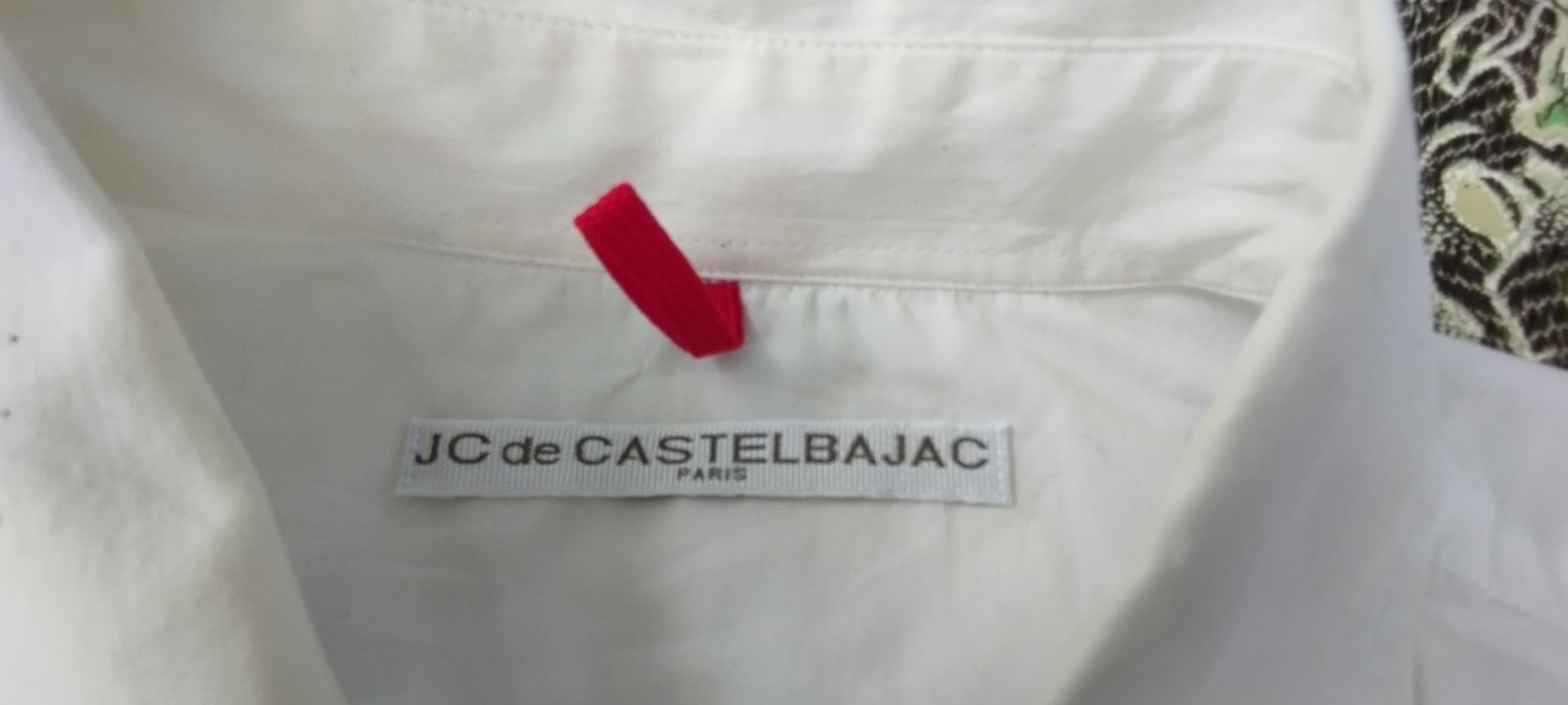 Jean Charles De Castelbajac JC de castelbajac Size US M / EU 48-50 / 2 - 4 Thumbnail