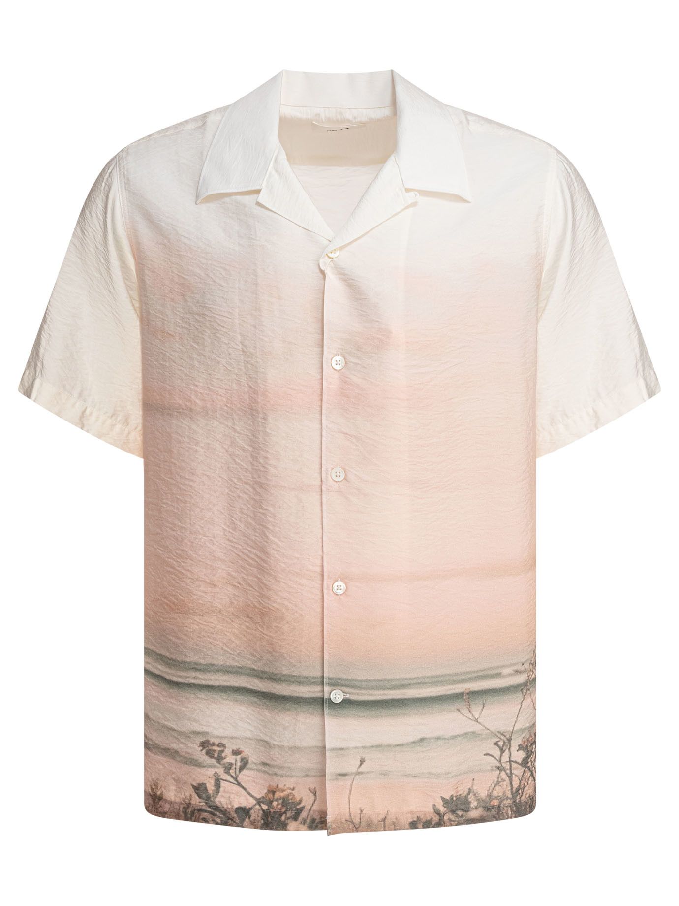 NN07 Julio Shirt Size US M / EU 48-50 / 2 - 1 Thumbnail