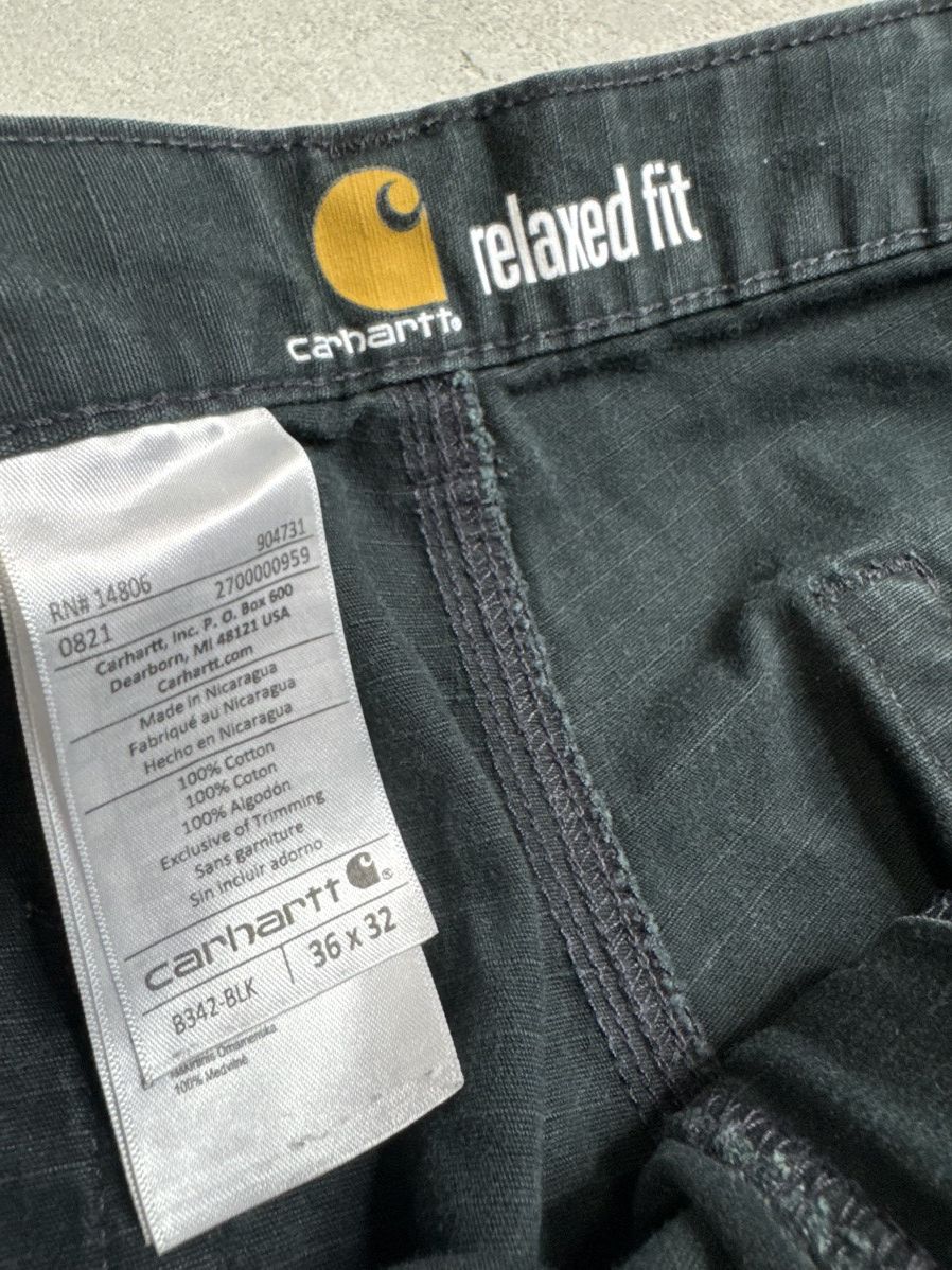 Carhartt Vintage Carhartt Pants Size US 36 / EU 52 - 3 Thumbnail
