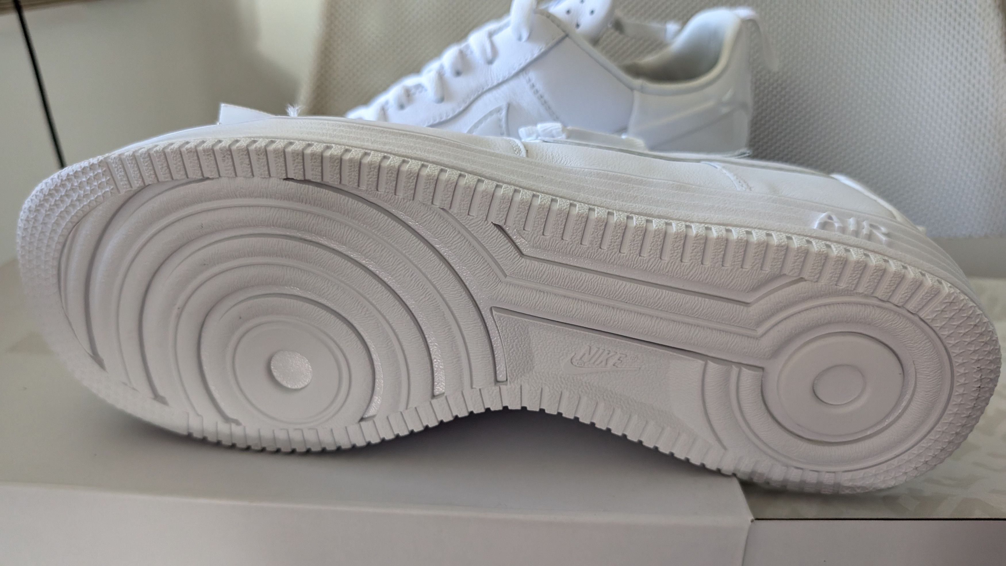 Acronym × Nike Lunar force 1 ACRONYM '17 Size US 12 / EU 45 - 11 Thumbnail