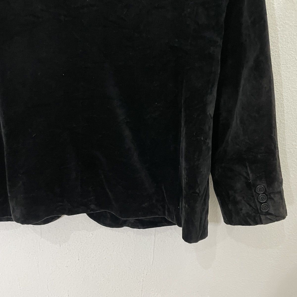Japanese Brand Vintage Creation Davos Coat Jacket Size US S / EU 44-46 / 1 - 9 Thumbnail