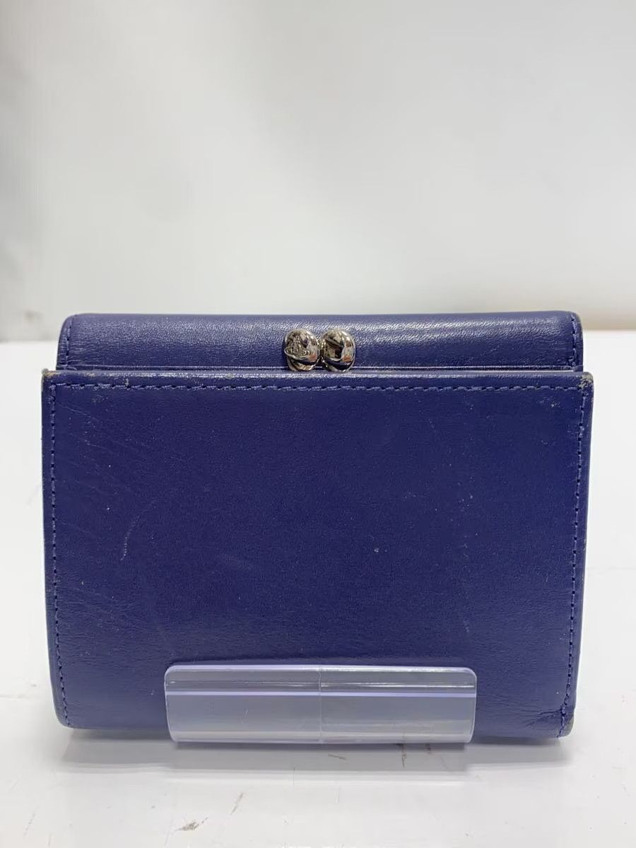 Vivienne Westwood Orb Leather Wallet Size ONE SIZE - 2 Thumbnail