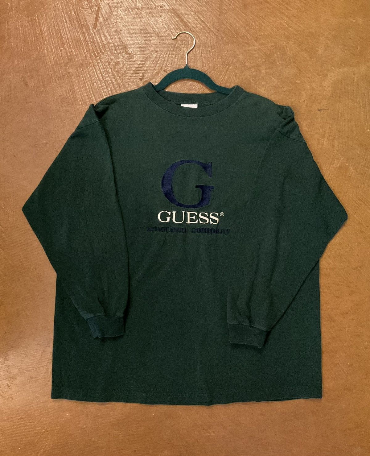 Guess Guess Shirts Size US M / EU 48-50 / 2 - 1 Thumbnail