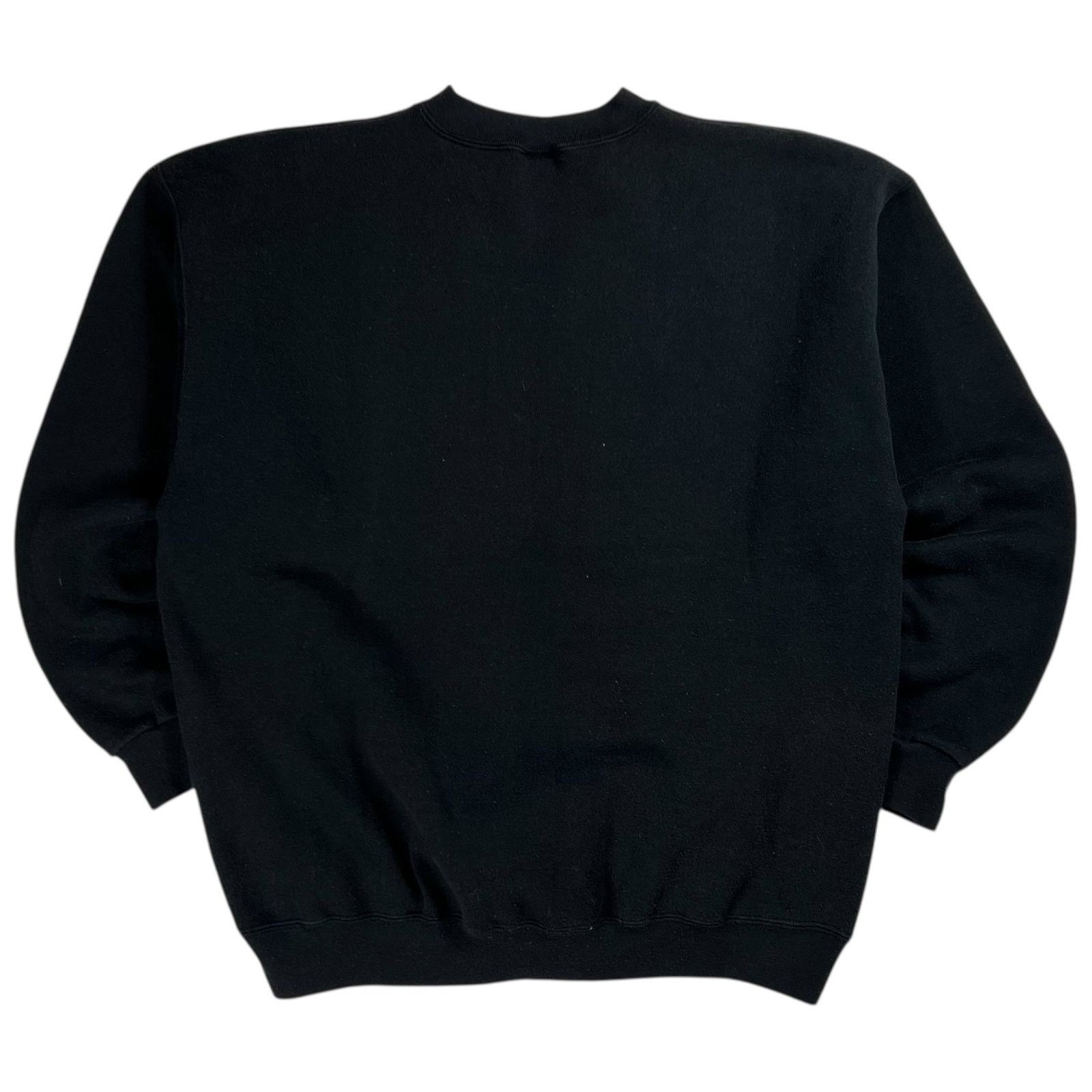 Tultex × Vintage 1990s Tultex Penn State University Nittany Lions crewneck Size US L / EU 52-54 / 3 - 6 Thumbnail