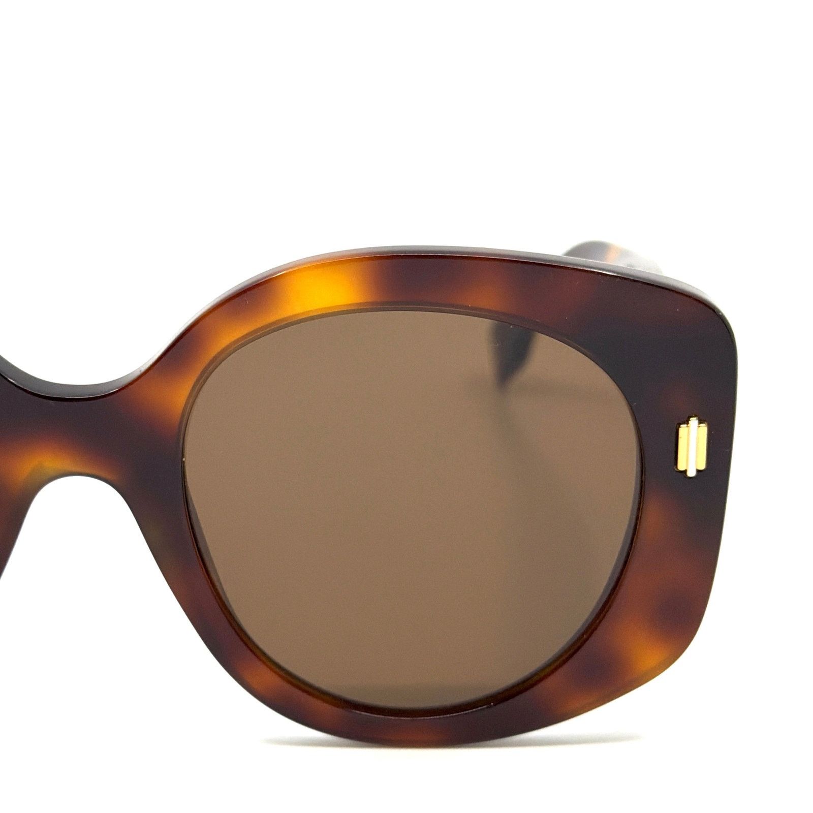 Fendi New!!! FENDI Sunglasses FE40137I 53E Authentic Size ONE SIZE - 5 Thumbnail