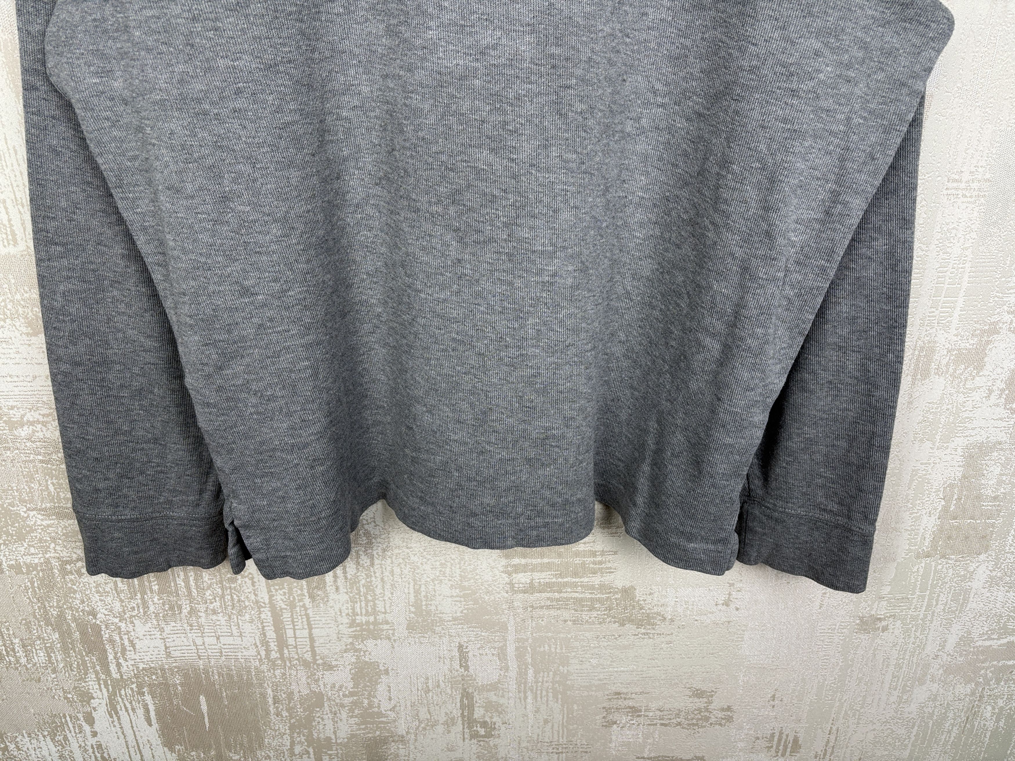 Polo Ralph Lauren Polo Ralph Lauren Estate Rib Quarter Zip Pullover Size US M / EU 48-50 / 2 - 21 Thumbnail