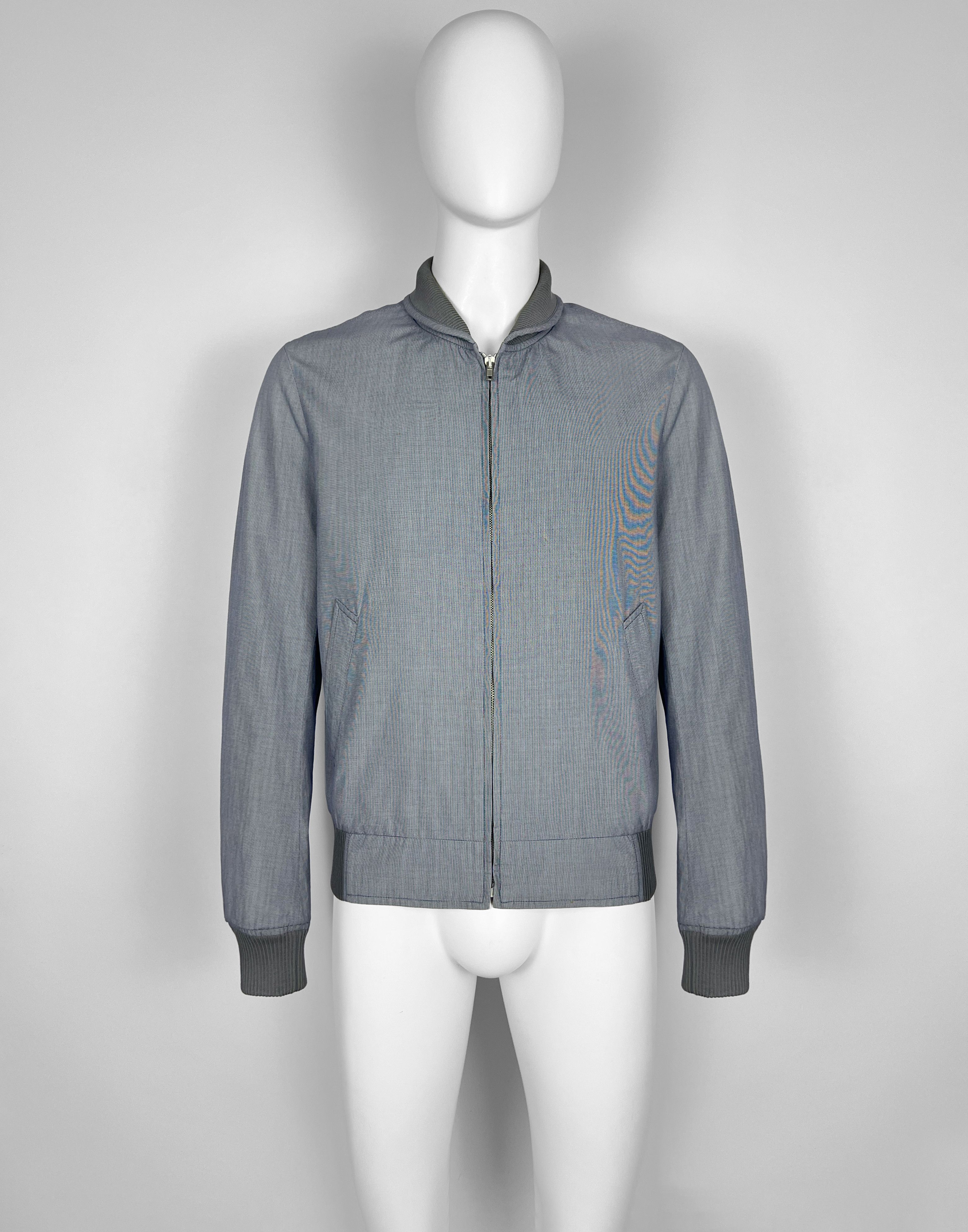 Maison Margiela Original Maison Martin worn by Thom Yorke