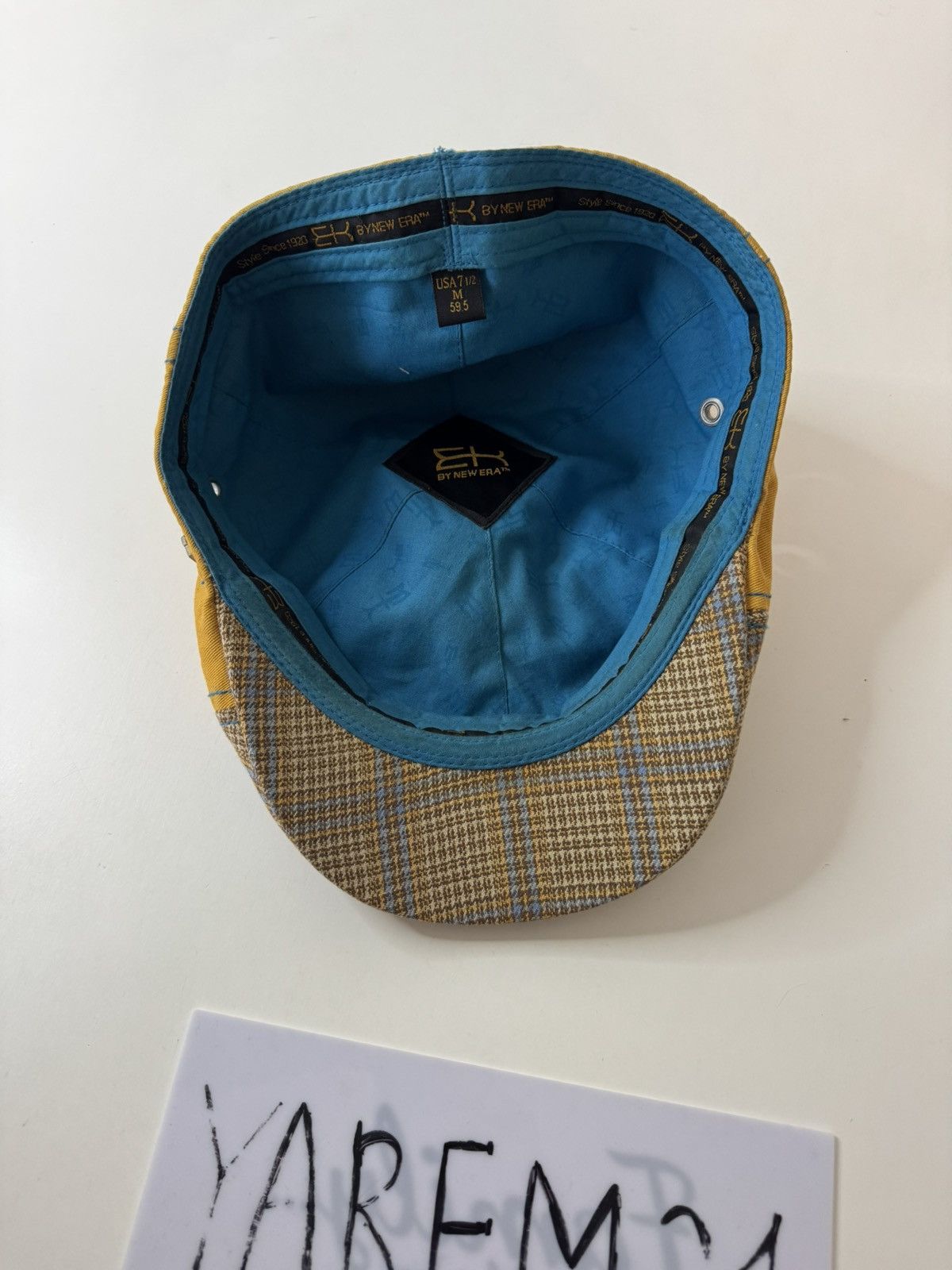 New Era New era cap hat Size ONE SIZE - 6 Thumbnail
