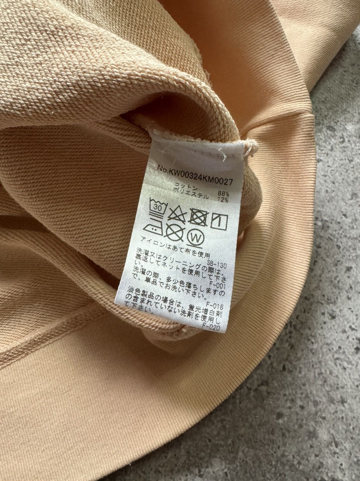 Maison Kitsune Maison Kitsune Fox hoodie Size S / US 4 / IT 40 - 7 Thumbnail