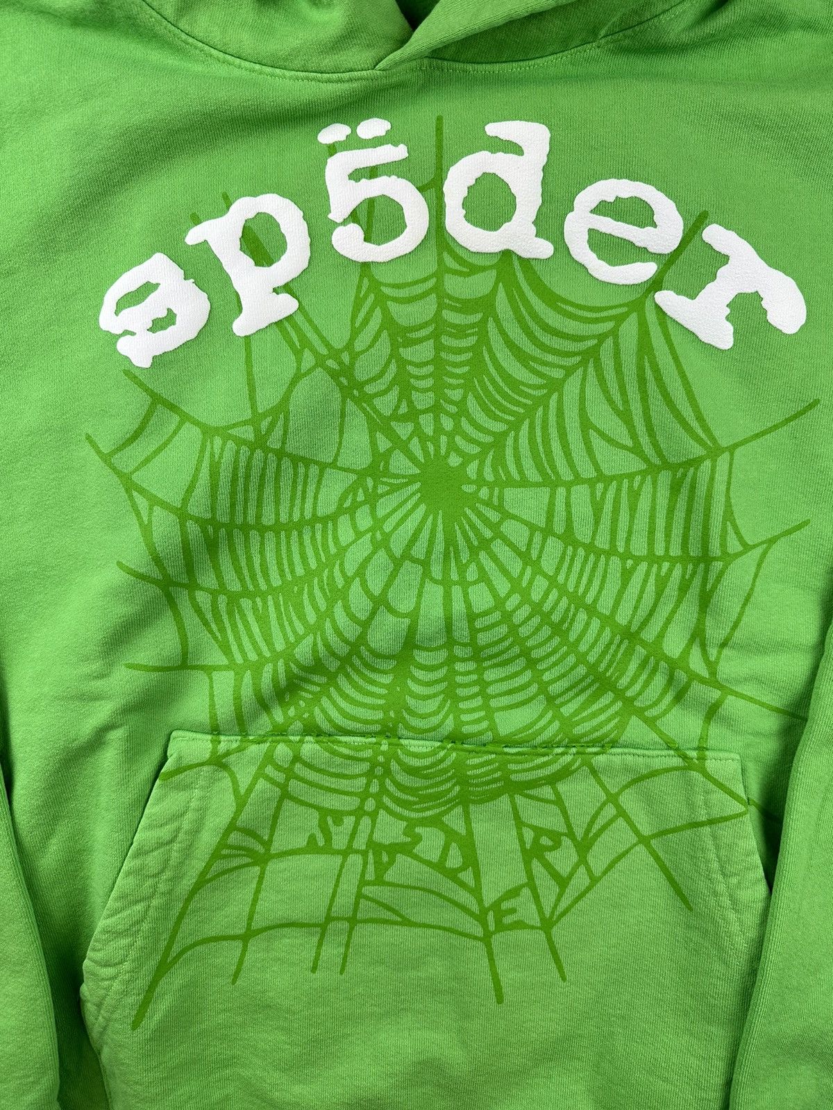 Sp5der Sp5der Legacy Hoodie Size US L / EU 52-54 / 3 - 2 Thumbnail