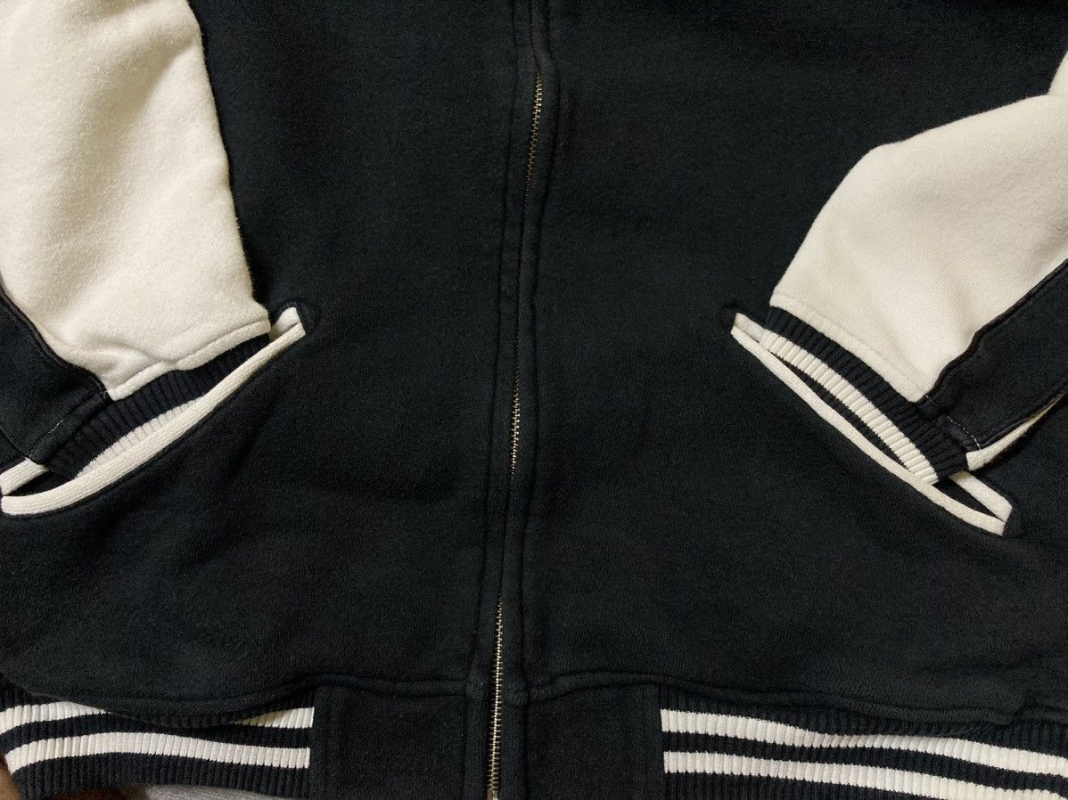Japanese Brand Sevendays Sunday Sukajan Cotton Jacket Size US M / EU 48-50 / 2 - 5 Thumbnail