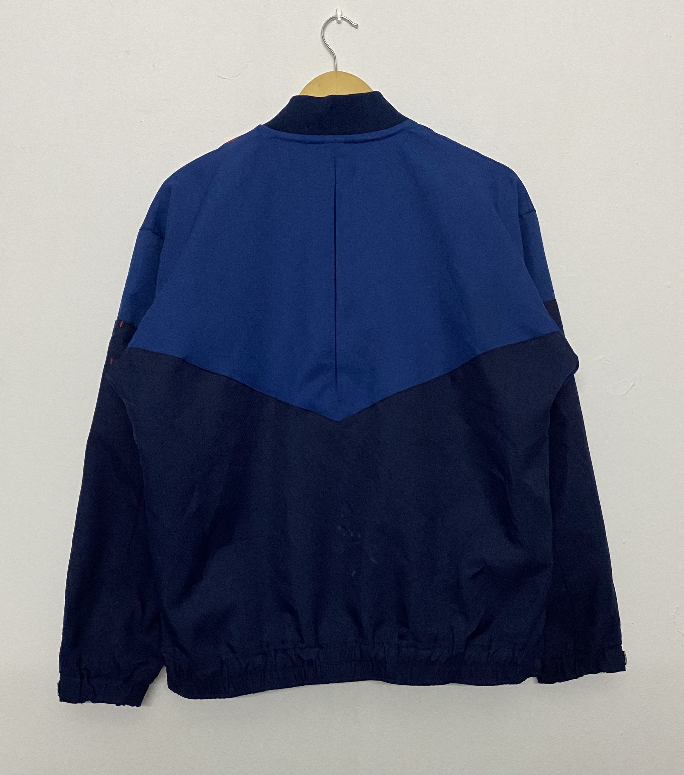 ICON Motorsports Eneos Japanese Motosport Racing Jacket Large Size US L / EU 52-54 / 3 - 2 Thumbnail