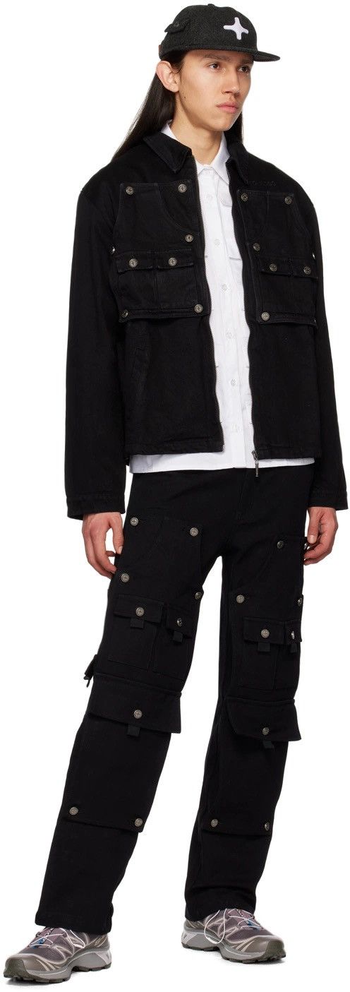 TOMBOGO TOMBOGO Convertible Double Knee Size US 34 / EU 50 - 4 Thumbnail