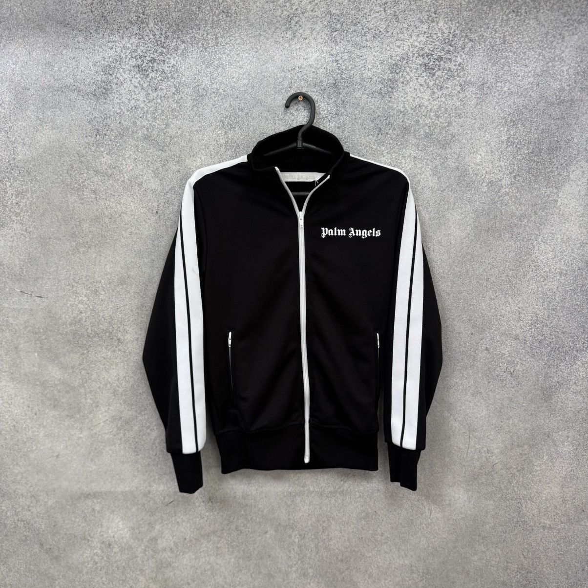 Palm Angels Palm Angels Track Jacket Size US XS / EU 42 / 0 - 1 Thumbnail