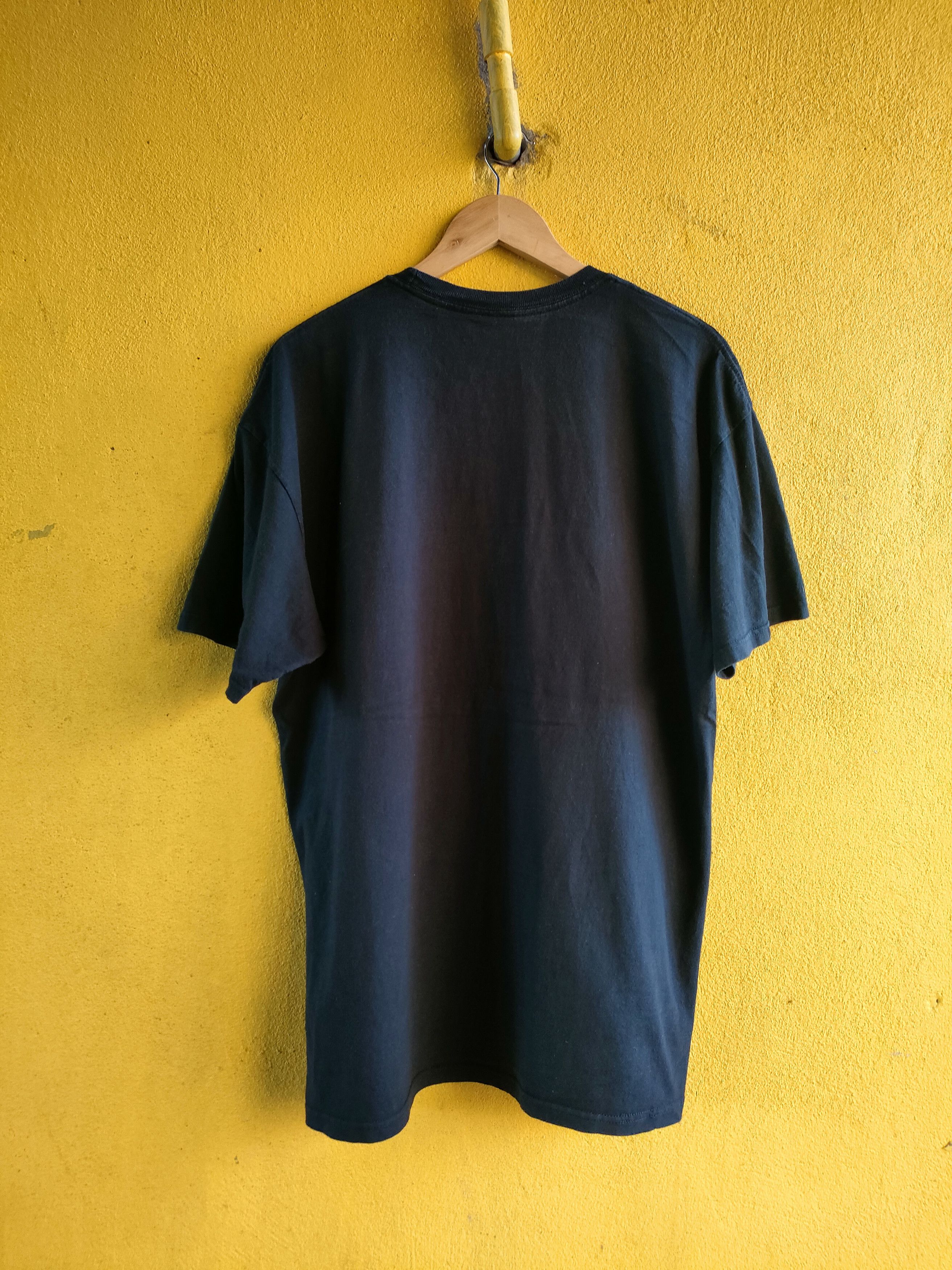 Other Bettlejuice Movie Tees Size US XL / EU 56 / 4 - 2 Thumbnail