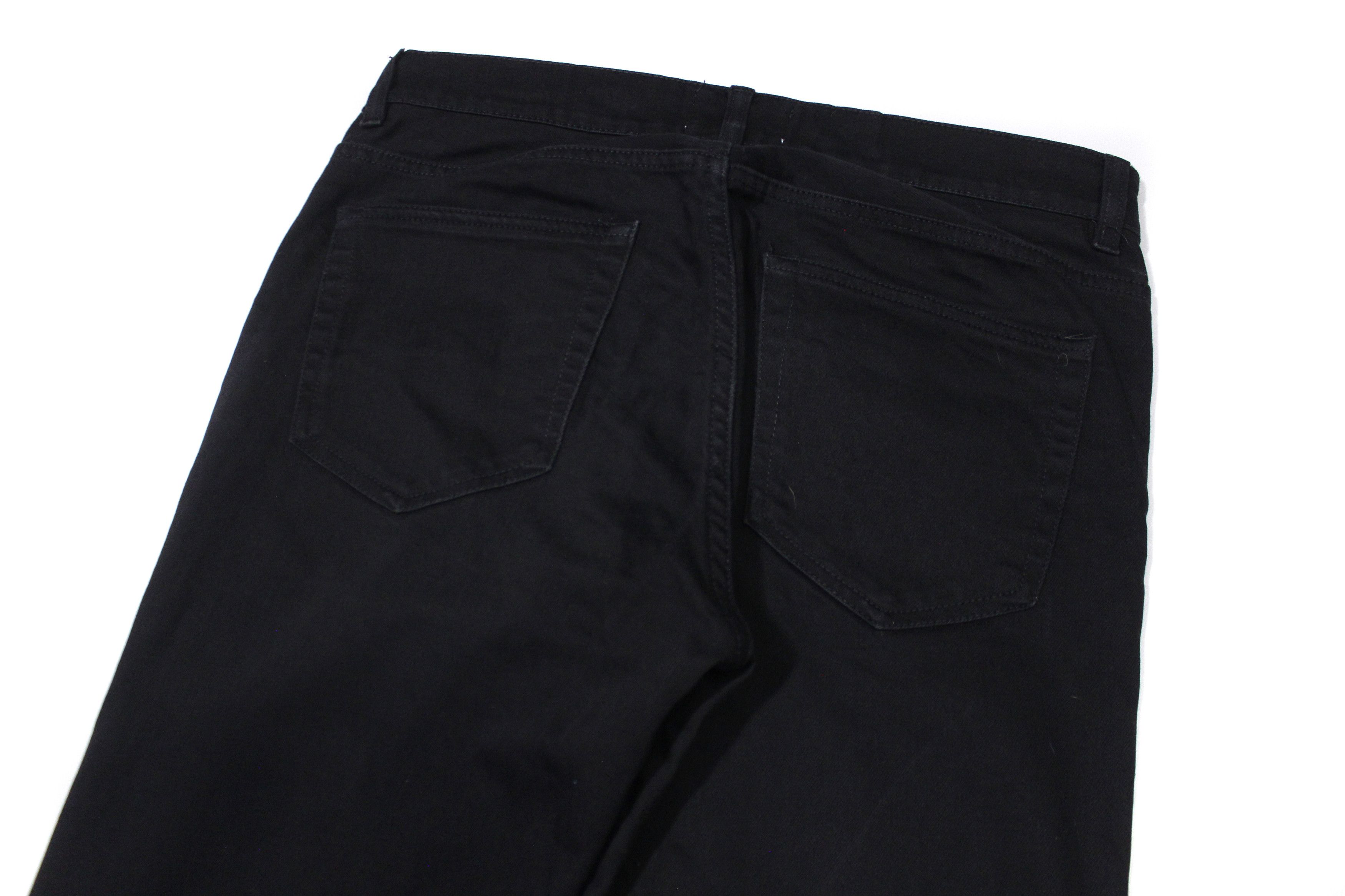 Acne Studios Roc Stay Cash Jeans Size US 32 / EU 48 - 4 Thumbnail