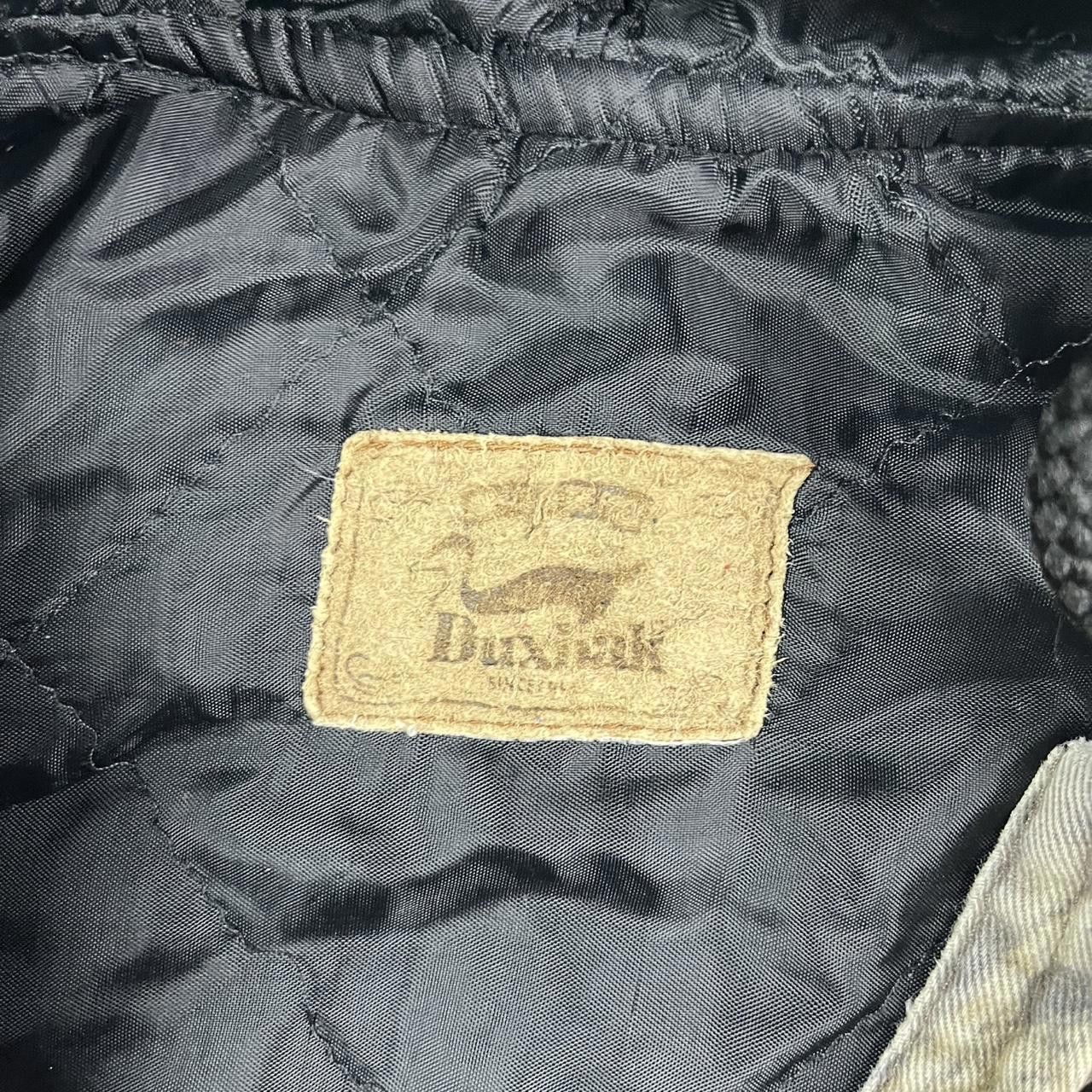 Designer Vintage camo jacket Size US XL / EU 56 / 4 - 3 Thumbnail