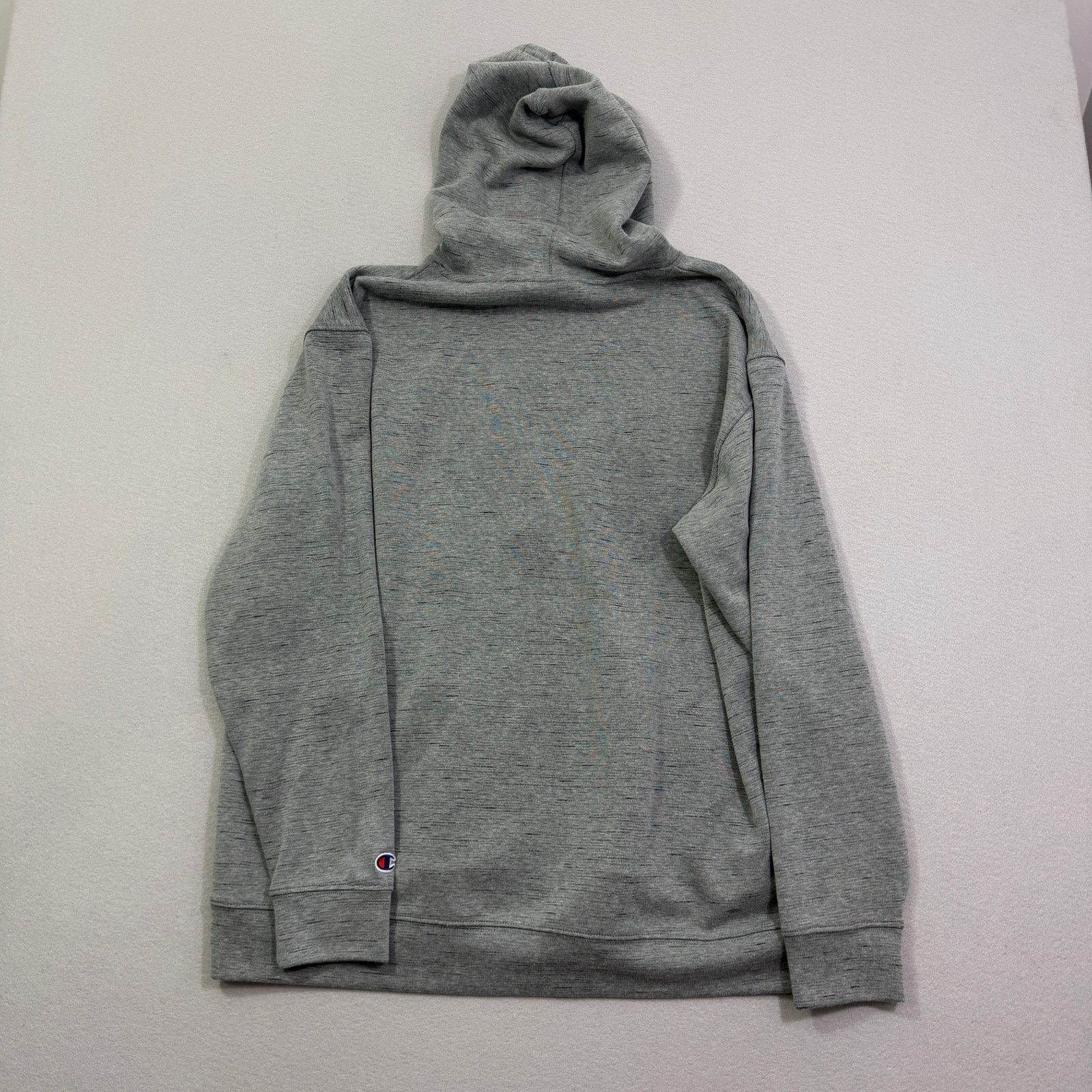 Champion Champion UNLV Rebels Hoodie Men's XL Gray Red Nevada Vegas Size US XL / EU 56 / 4 - 6 Thumbnail