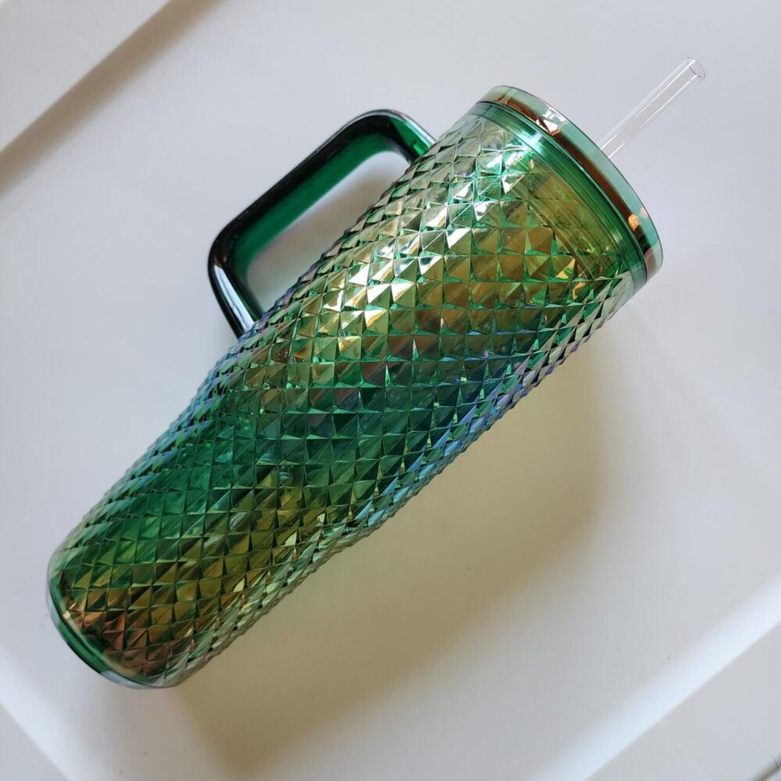Other NWOT Iridescent Water Bóttle Size ONE SIZE - 2 Thumbnail
