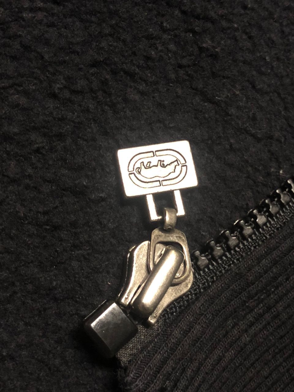 Ecko Unltd. Ecko Untld. Boxy Hoodie Zipper Spell Out Size US M / EU 48-50 / 2 - 12 Thumbnail