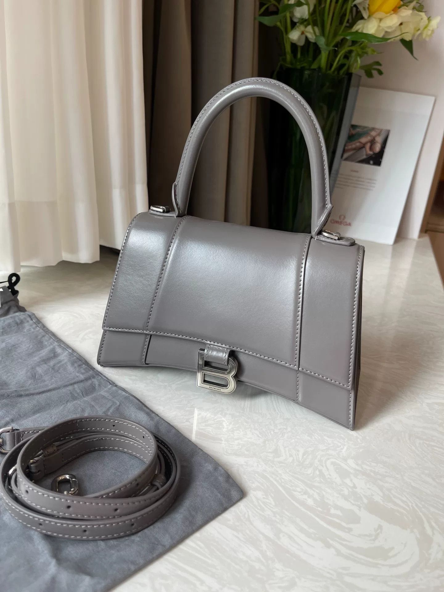 Balenciaga Pre-loved Bag Brand new condition Size ONE SIZE - 1 Thumbnail