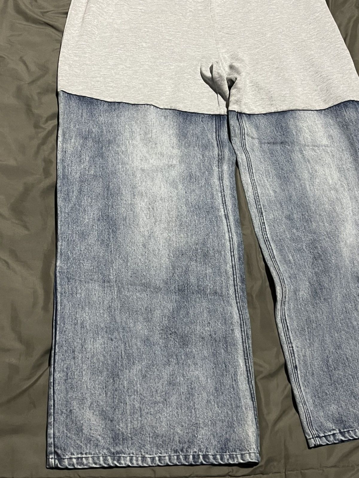 Other Greer Street Hybrid Denim / Sweatpants Size US 32 / EU 48 - 2 Thumbnail