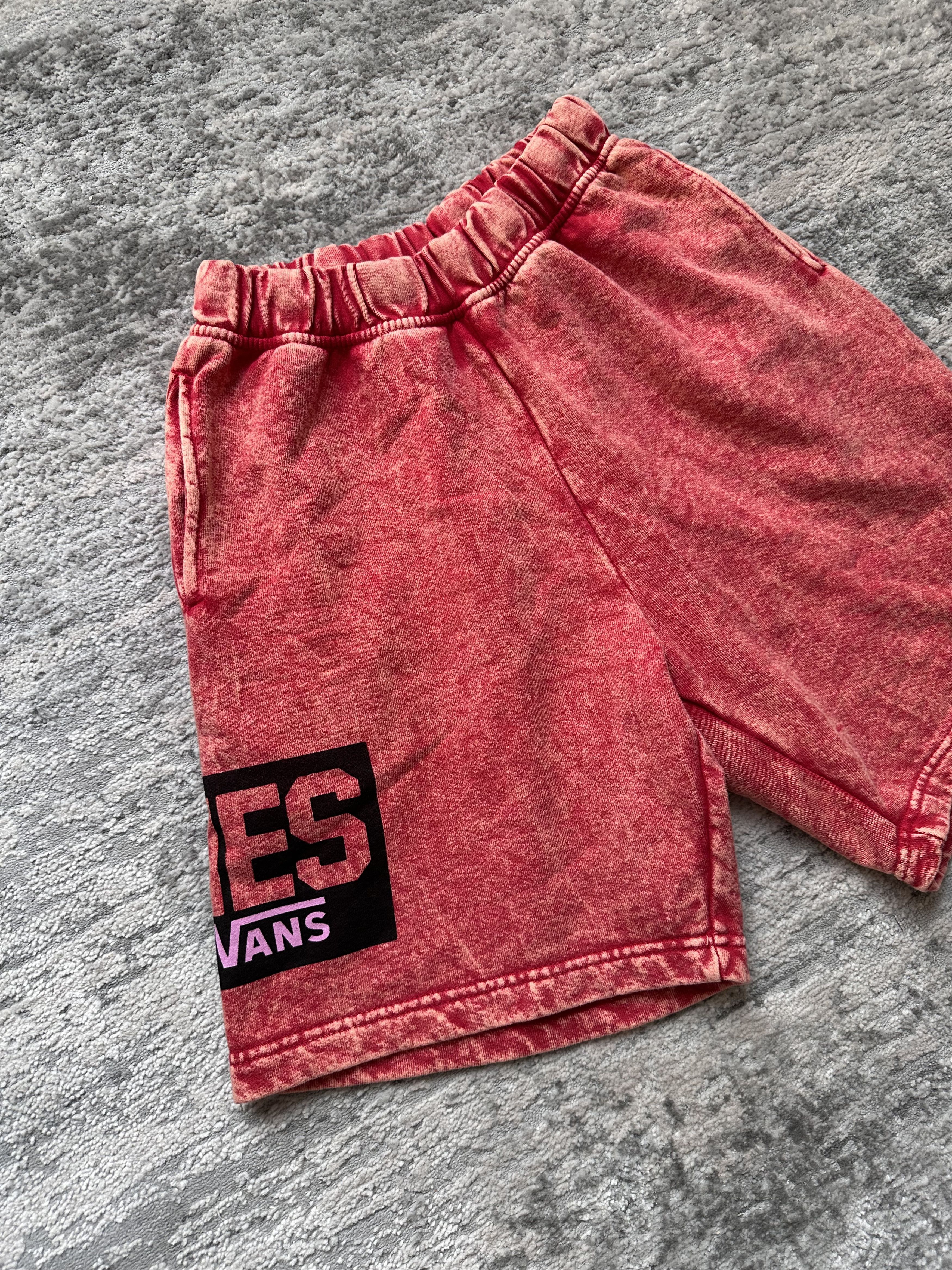 Aries Aries Vans shorts Size US 29 - 2 Thumbnail