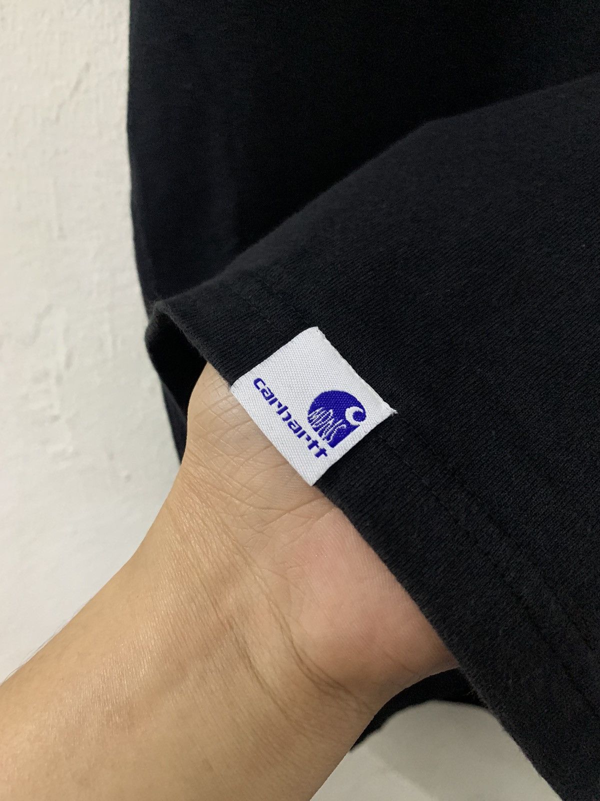 Carhartt Wip CARHARTT x MADNESS Madness In Progress MIP Size US M / EU 48-50 / 2 - 5 Thumbnail