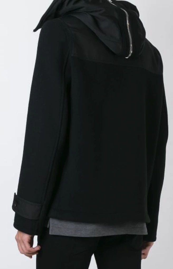 Givenchy Givenchy Size50 Wool coat high-end series Size US M / EU 48-50 / 2 - 3 Thumbnail