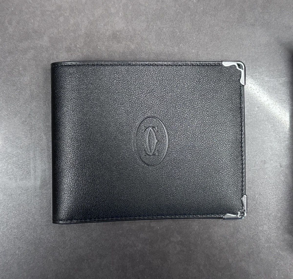 Cartier Cartier Card Wallet Size ONE SIZE - 1 Thumbnail