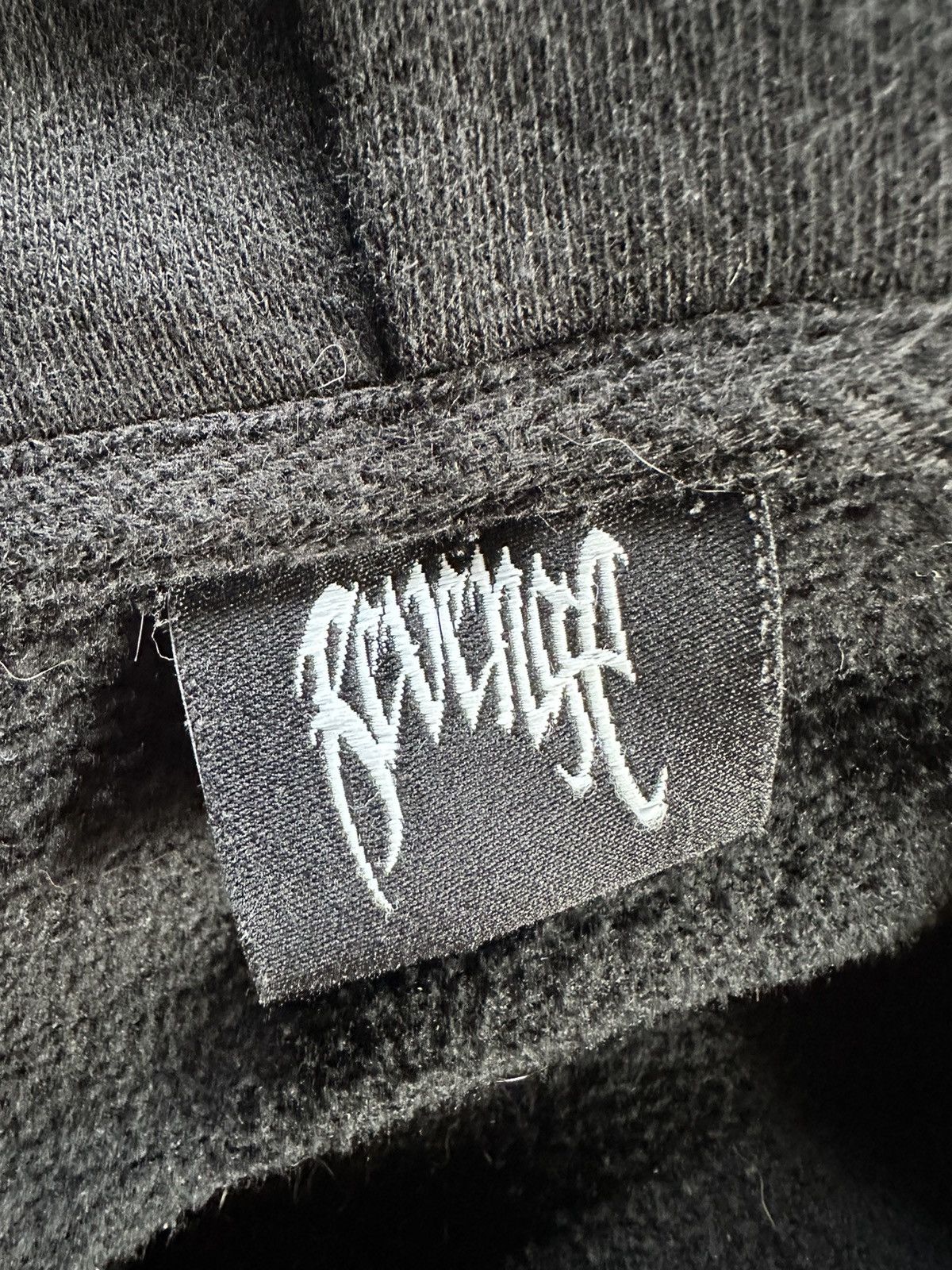 Revenge Revenge Halloween Hoodie Size US L / EU 52-54 / 3 - 3 Thumbnail