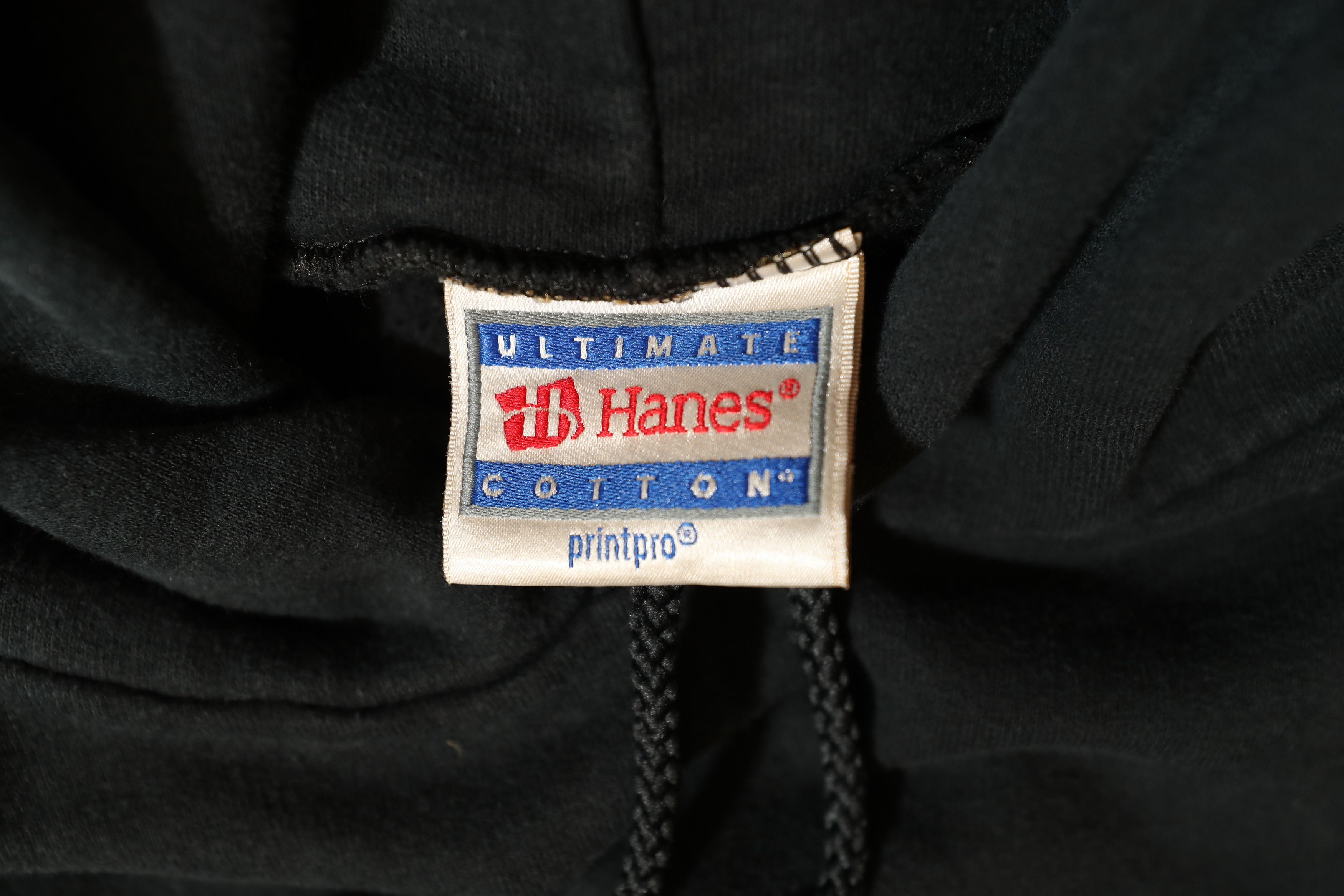 Band Tees × Hanes × Vintage Vintage 2005 Motley Crue Hoodie (XXL) Size US XXL / EU 58 / 5 - 16 Thumbnail