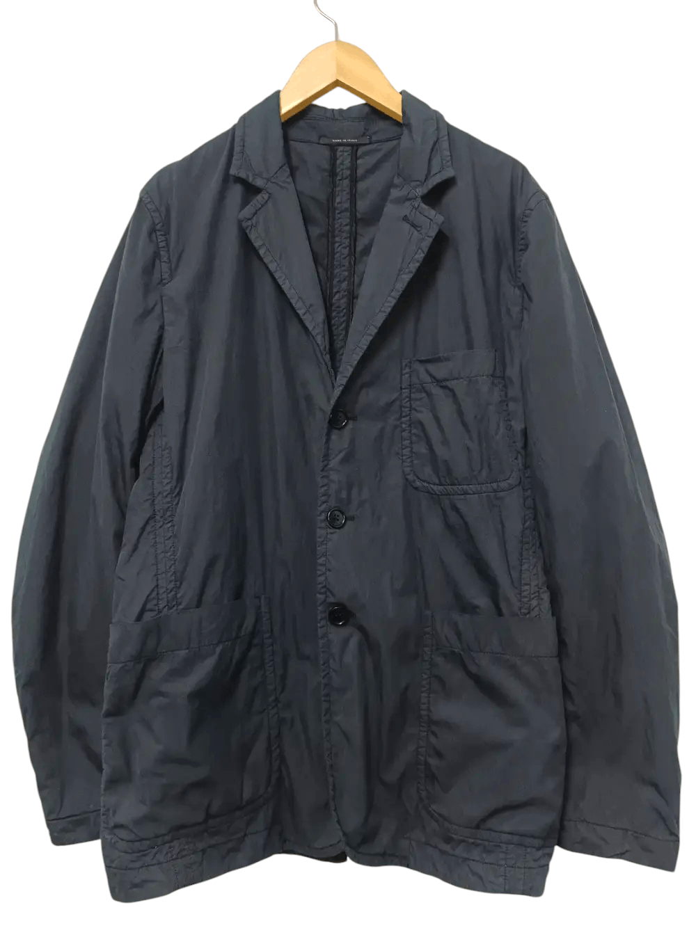 C.P. Company × Massimo Osti × Vintage Vintage 90s CP COMPANY 