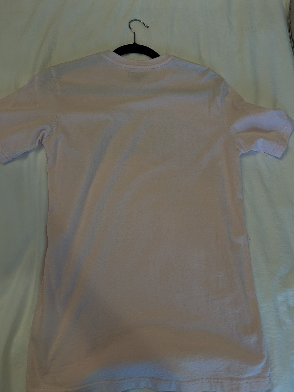 Other Chinatown Market Pink T-Shirt Size US S / EU 44-46 / 1 - 2 Thumbnail