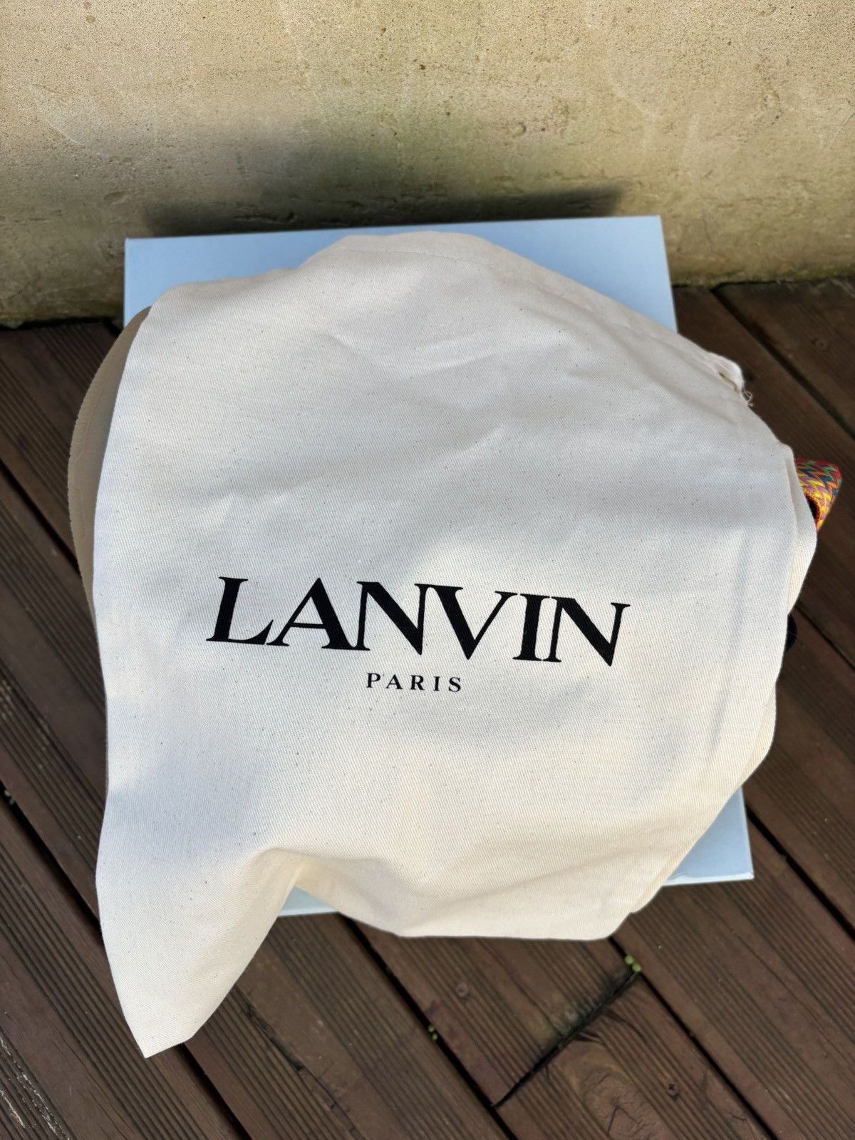 Lanvin Lanvin Curb Mules Black Size US 8 / EU 41 - 11 Thumbnail