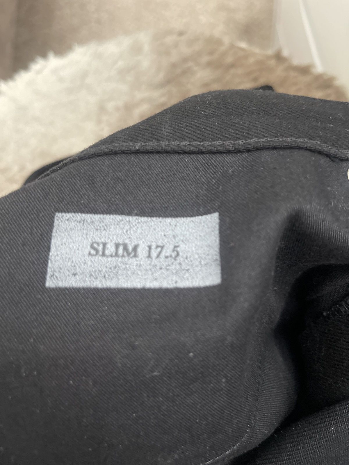 Dior Dior men’s Jeans Size US 30 / EU 46 - 11 Thumbnail