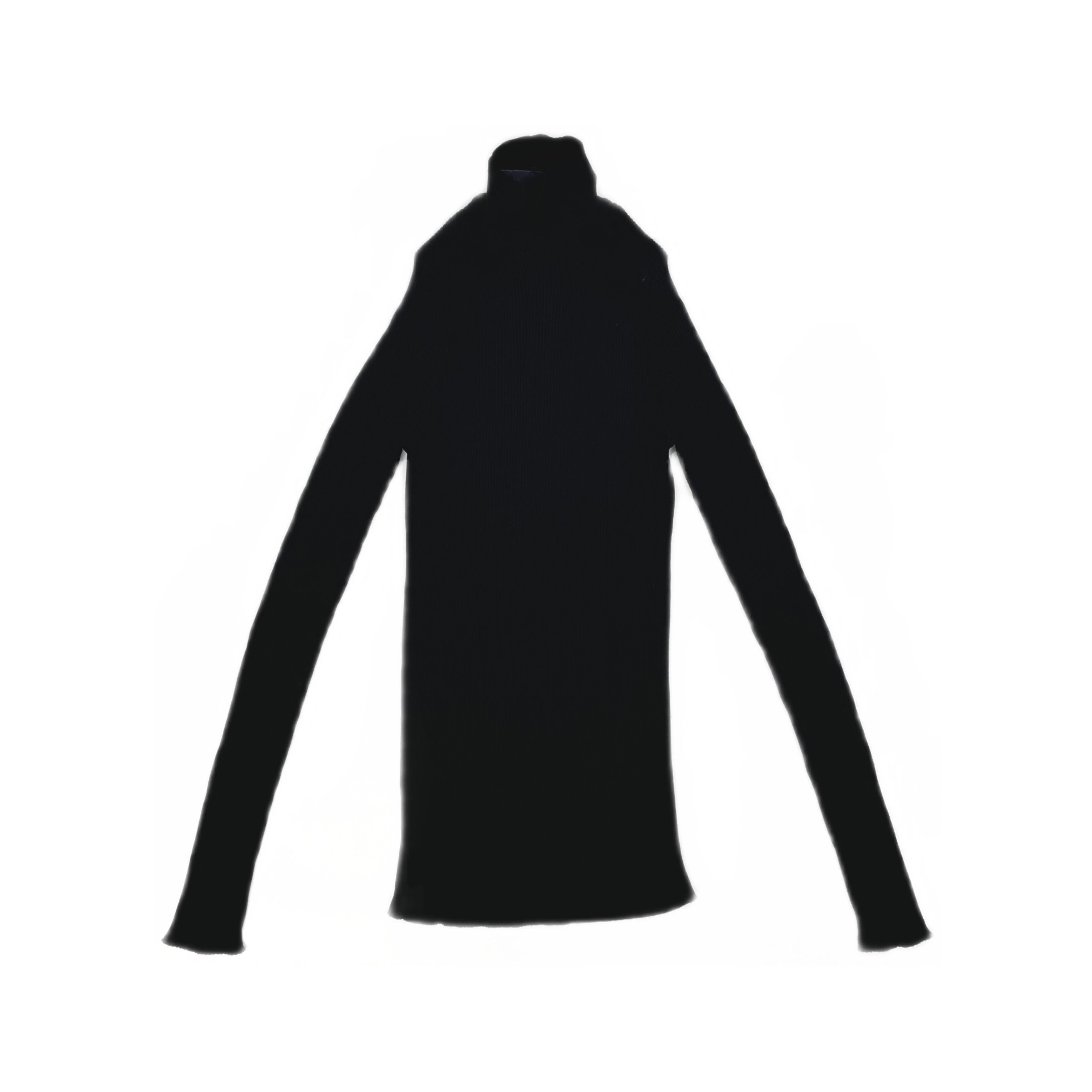 Prada Prada Wool Turtleneck Sweater Size 40 Size S / US 4 / IT 40 - 1 Thumbnail