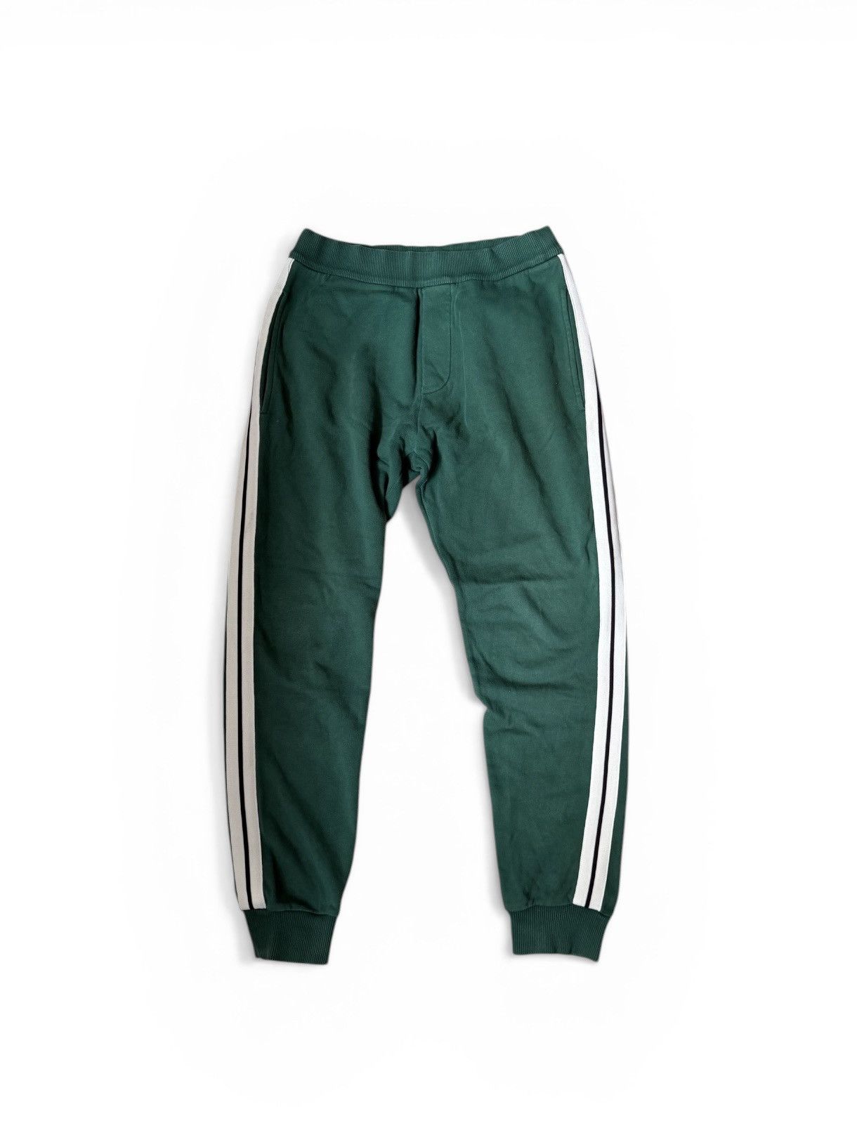 Moncler Moncler Kids Sweatpants Size US 26 / EU 42 - 1 Thumbnail