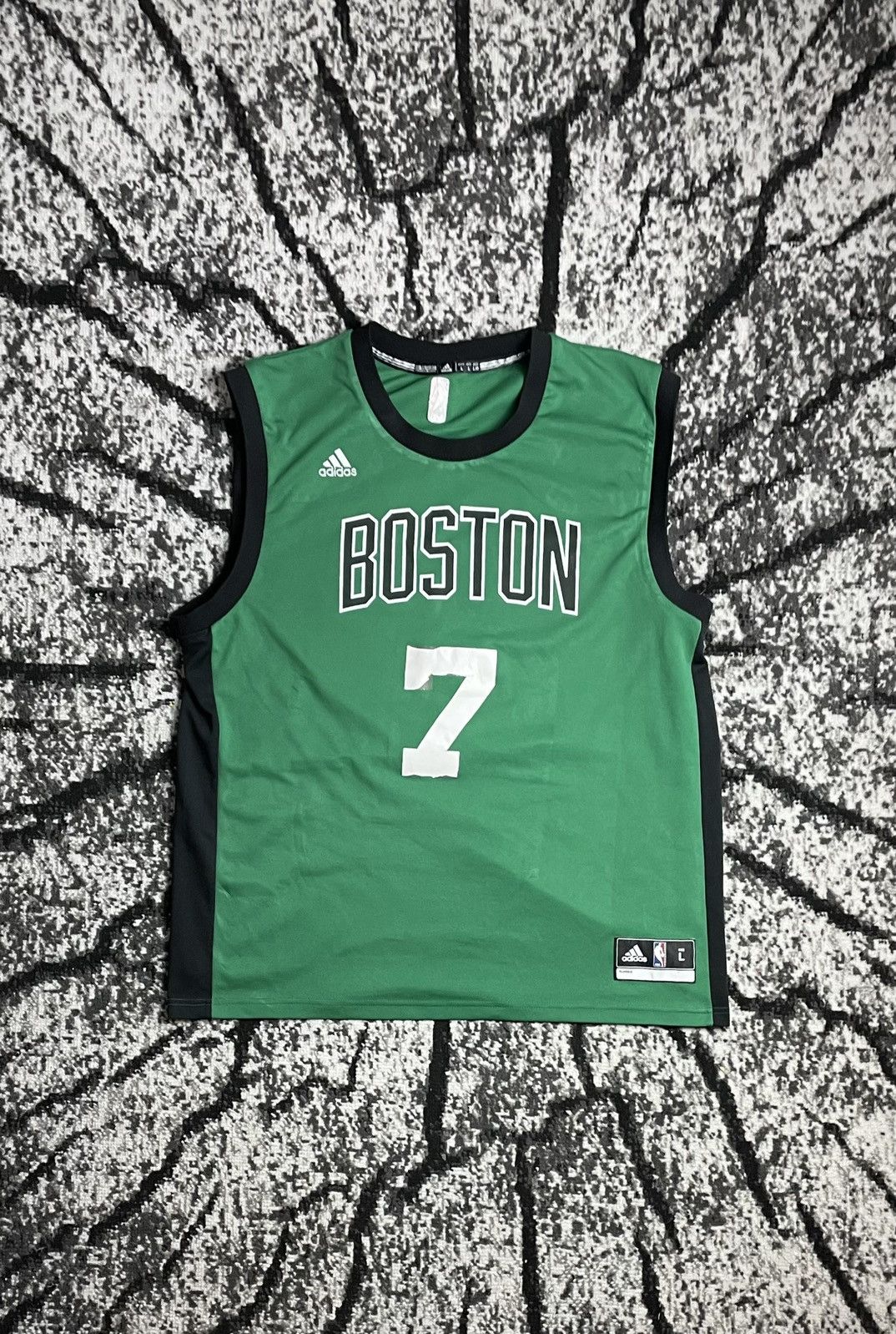 celtics alternate jersey 2021
