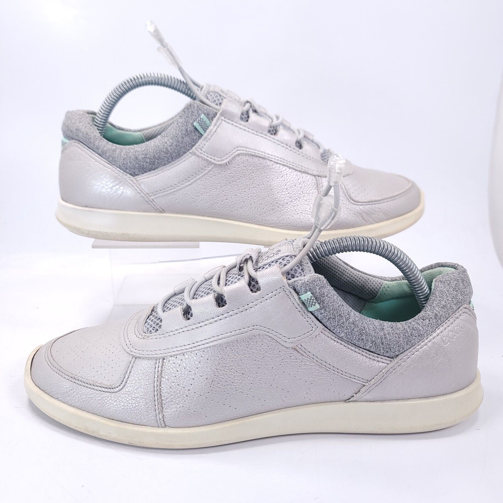 Ecco Ecco Sense Damesko Sneaker Shoe Womens Size 11 28411301708 Size US 11 / IT 41 - 5 Thumbnail