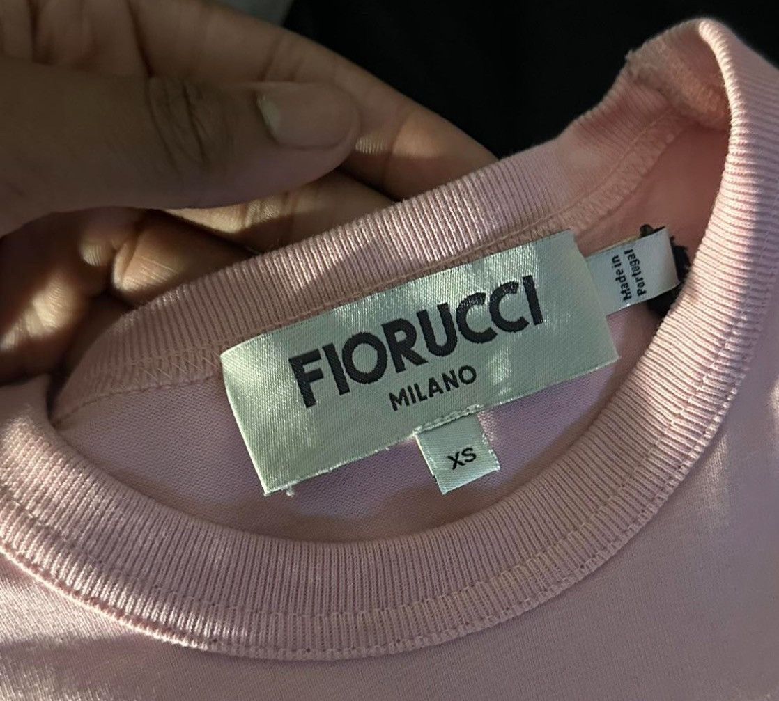 Fiorucci pink Size S / US 4 / IT 40 - 2 Thumbnail