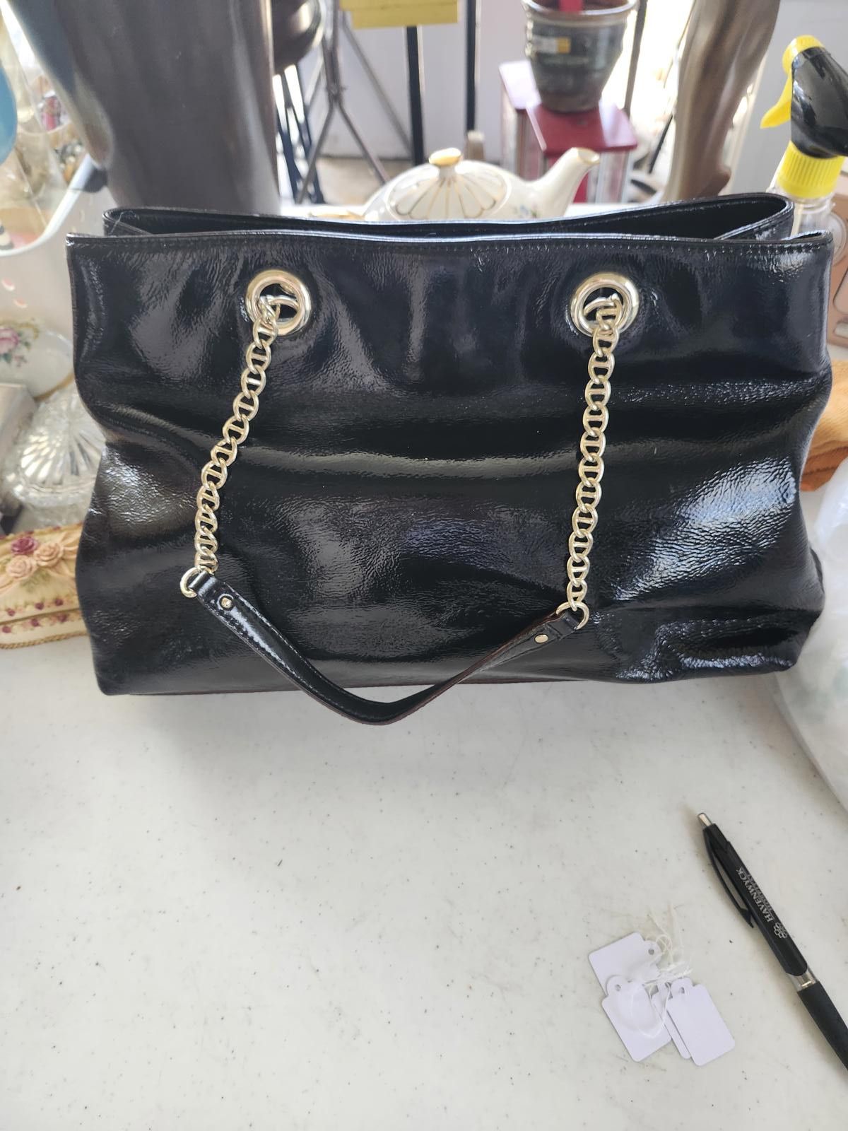 Designer Kate Spade shoulder bag Size ONE SIZE - 2 Thumbnail