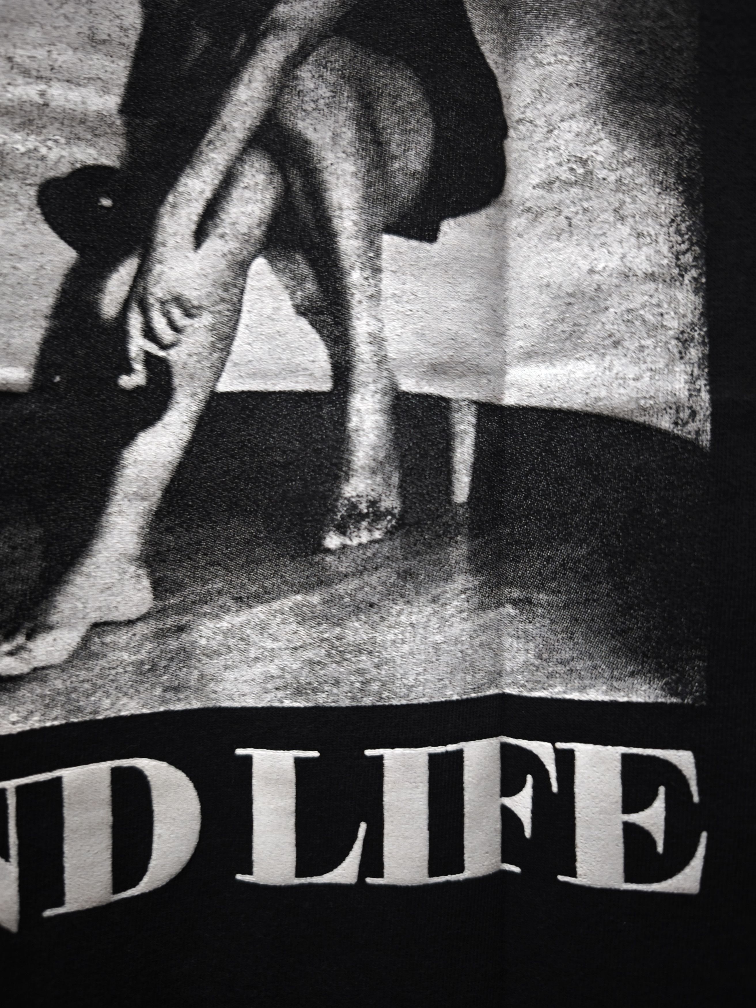 Band Tees Sade Diamond Life T-shirt Size US XL / EU 56 / 4 - 11 Thumbnail