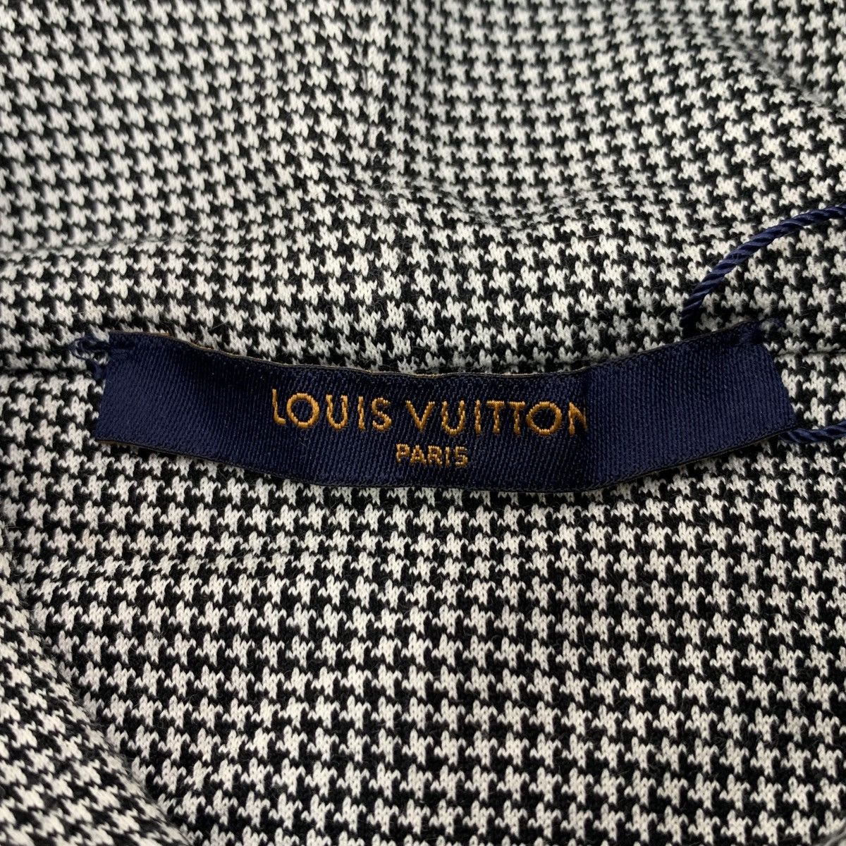 Louis Vuitton Louis Vuitton Wizard of Oz Portrait Hooded Sweatshirt K26WX Size US XS / EU 42 / 0 - 6 Thumbnail