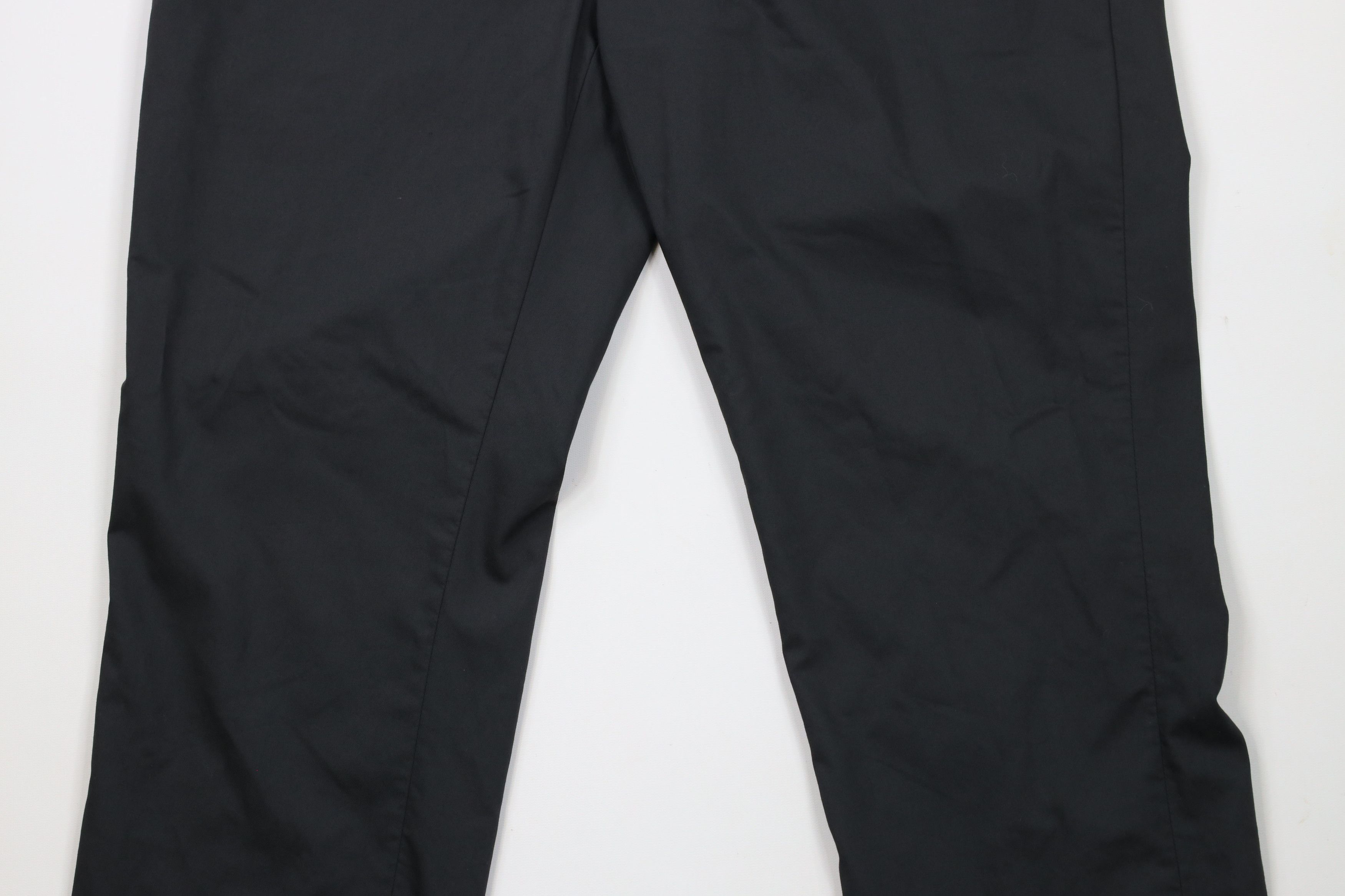 Ralph Lauren × Vintage Vintage Polo Golf Ralph Lauren Stretch Wide Leg Chino Pants Size US 38 / EU 54 - 3 Thumbnail