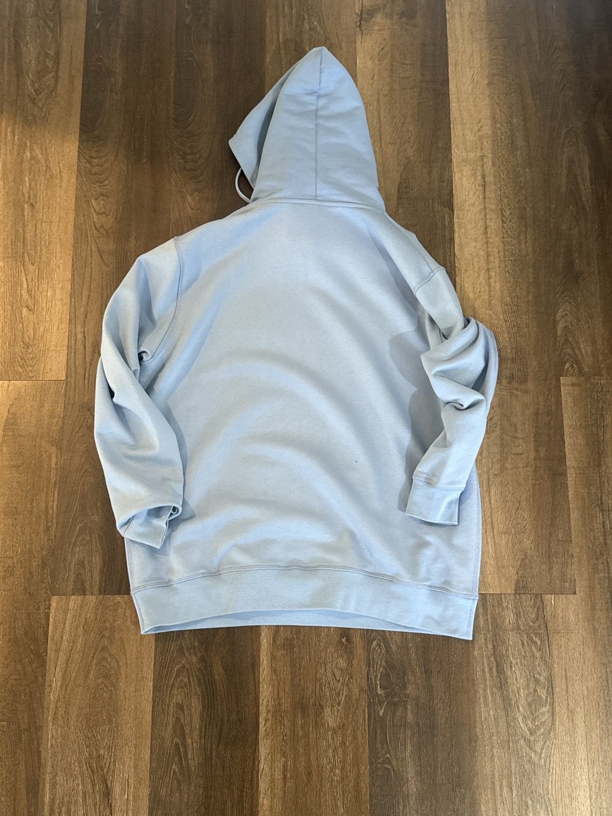 Alexander McQueen Alexander McQueen Hoodie Size US XL / EU 56 / 4 - 2 Thumbnail